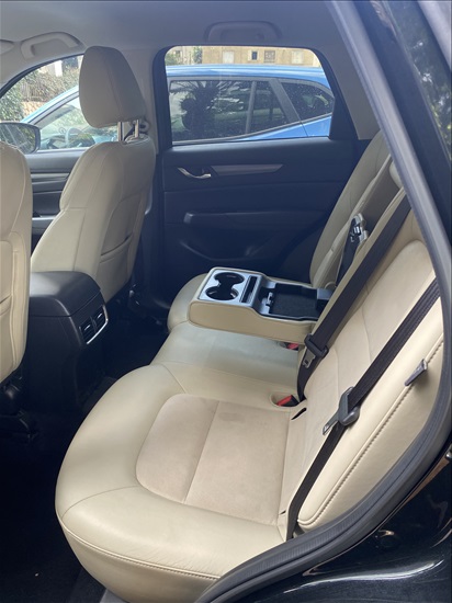 תמונה 7 ,מאזדה CX-5 יד 2 2021 17500 ק"מ