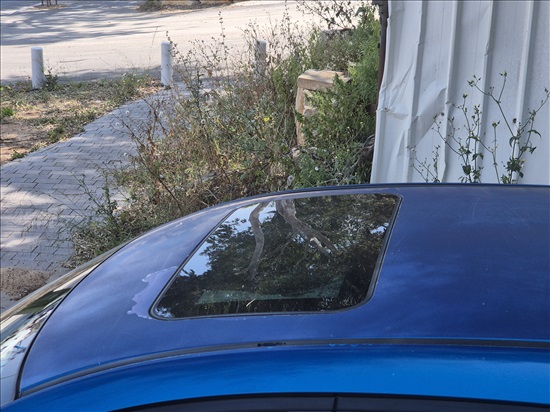 תמונה 4 ,מאזדה CX-5 יד 3 2012 180000 ק"מ