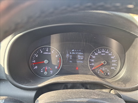 תמונה 1 ,קיה ספורטאז` יד 2 2016 129000 ק"מ