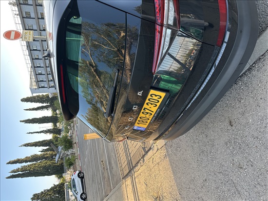 תמונה 4 ,סקודה קודיאק יד 1 2022 45500 ק"מ