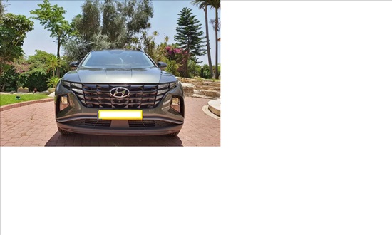 תמונה 3 ,יונדאי טוסון יד 1 2021 30000 ק"מ