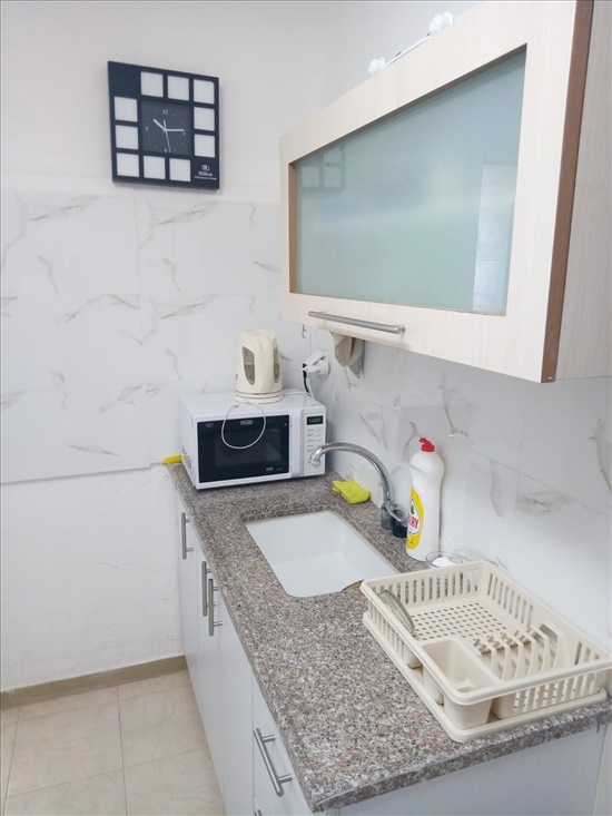 תמונה 2 ,יחידת דיור למכירה באילת תכולת דירה  שונות