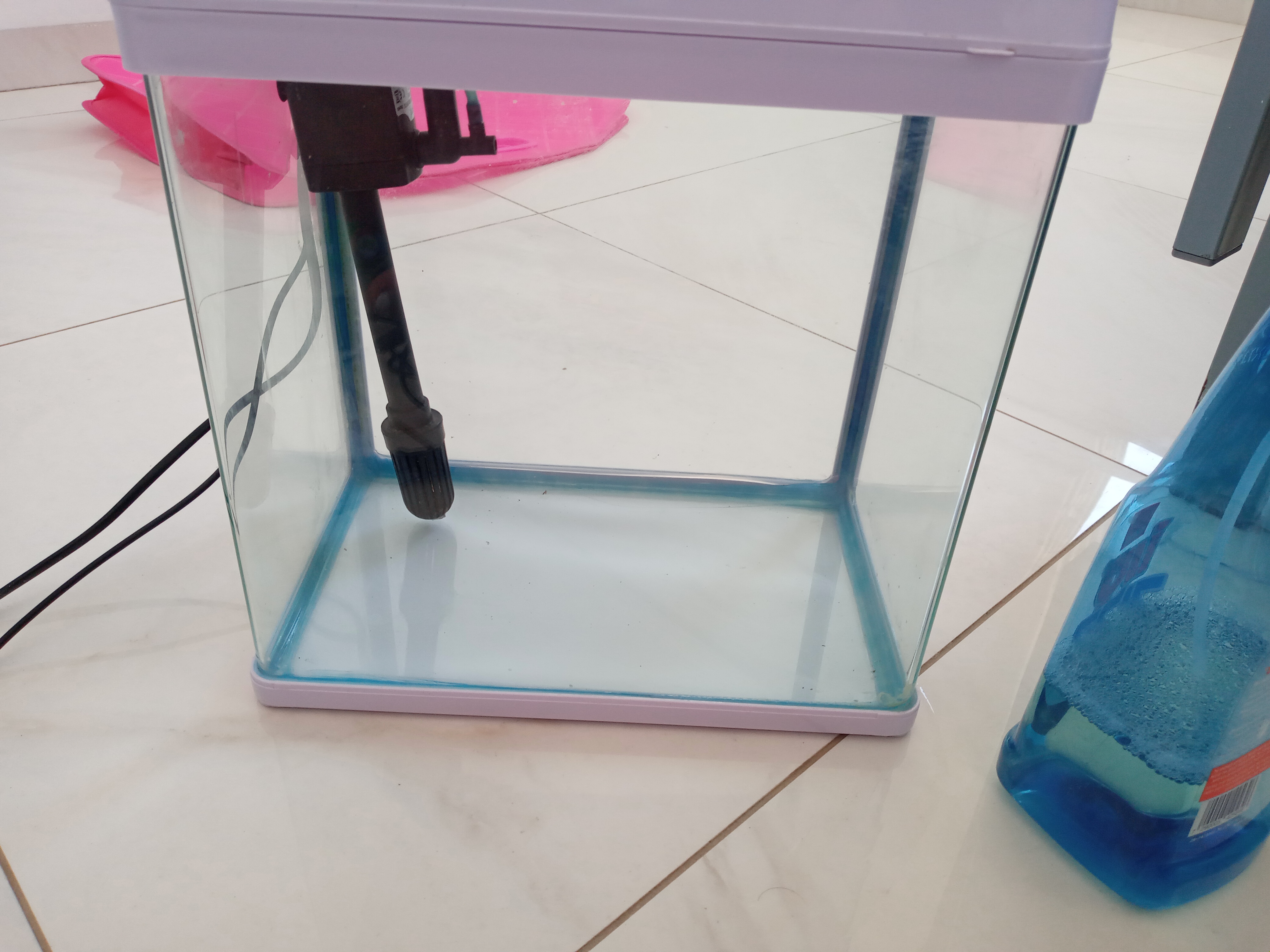 תמונה 2 ,אקווריום למכירה למכירה בעתלית חפצי נוי  אחר