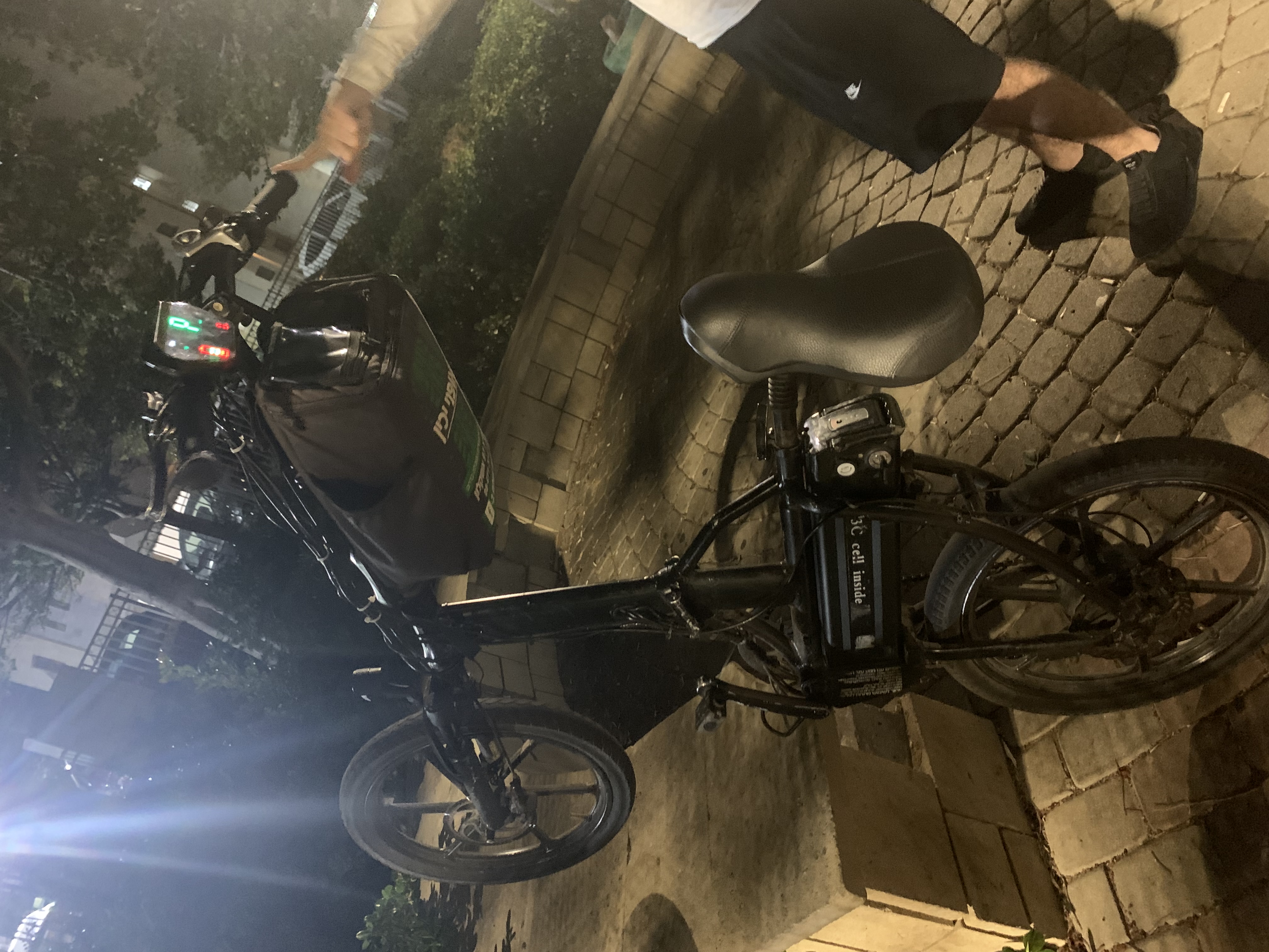 תמונה 1 ,אקטיב למכירה באשקלון אופניים  אופניים חשמליים