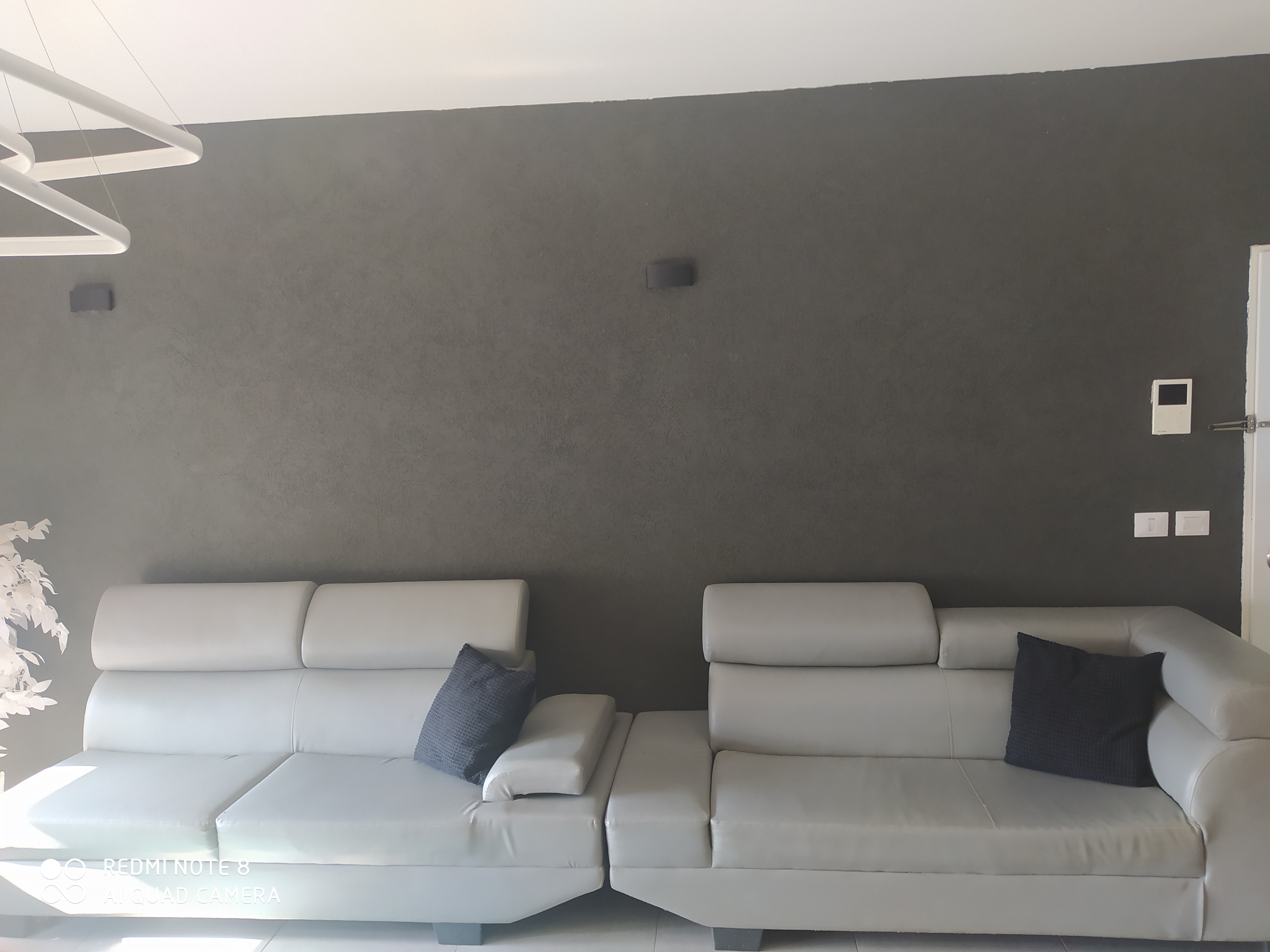 תמונה 1 ,ספה פינתית למכירה בבאר יעקב תכולת דירה  שונות