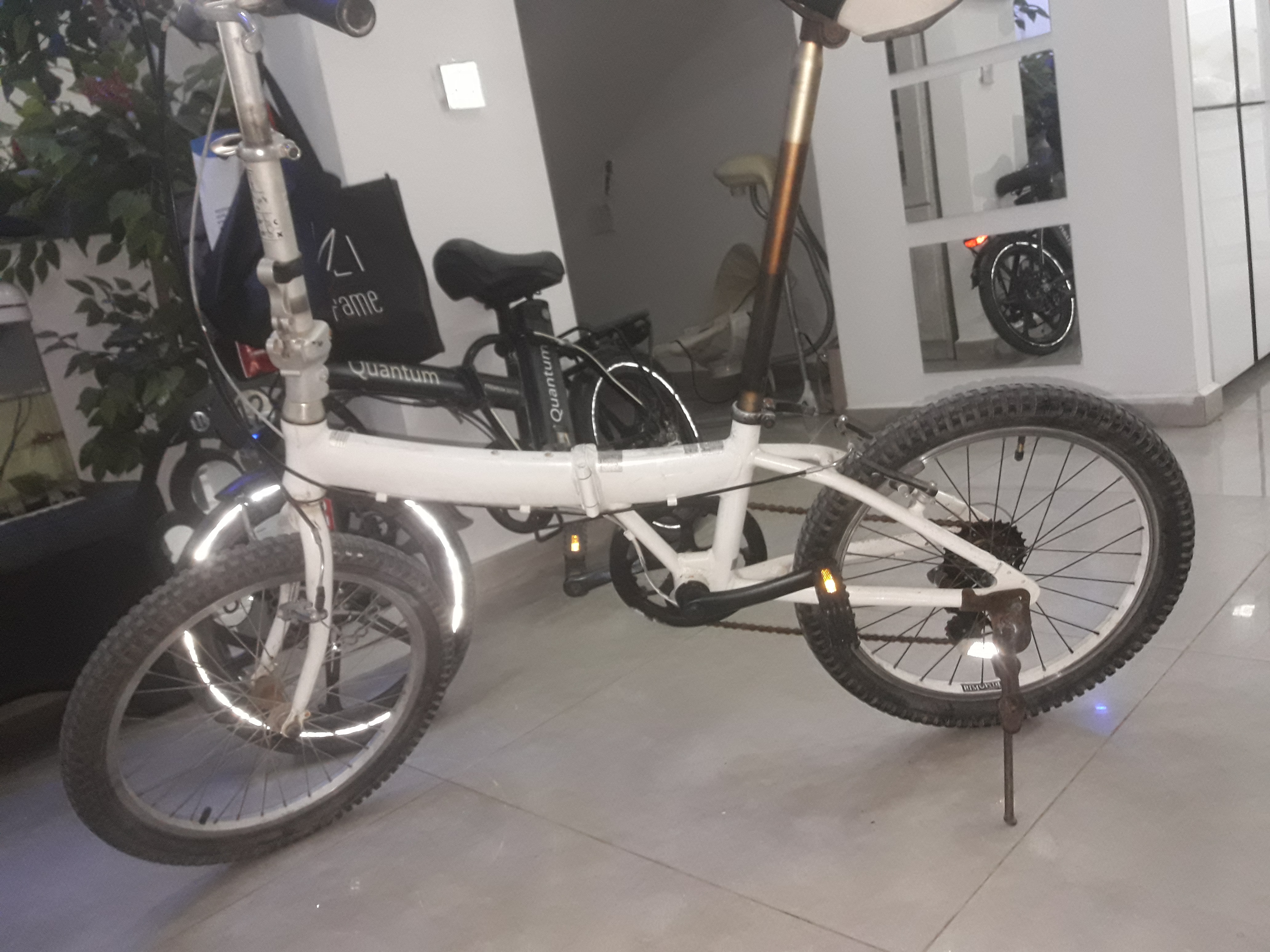 תמונה 2 ,אופניעיר למכירה באופקים אופניים  אופני עיר