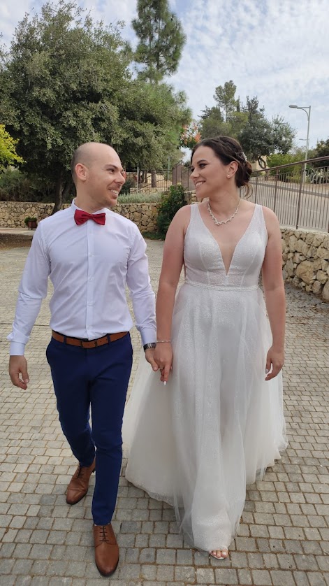 תמונה 2 ,קטיה למכירה ברחובות לחתן ולכלה  ביגוד לכלה