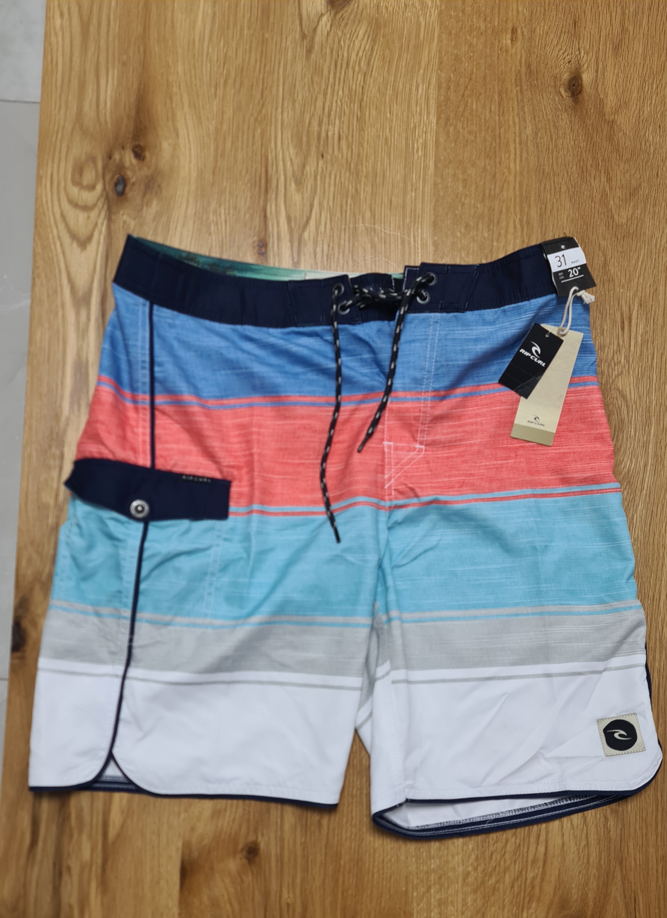 תמונה 2 ,מכנסי גלישה (בגדי ים) Rip Curl למכירה בראשון לציון ביגוד ואביזרים  בגדי ים