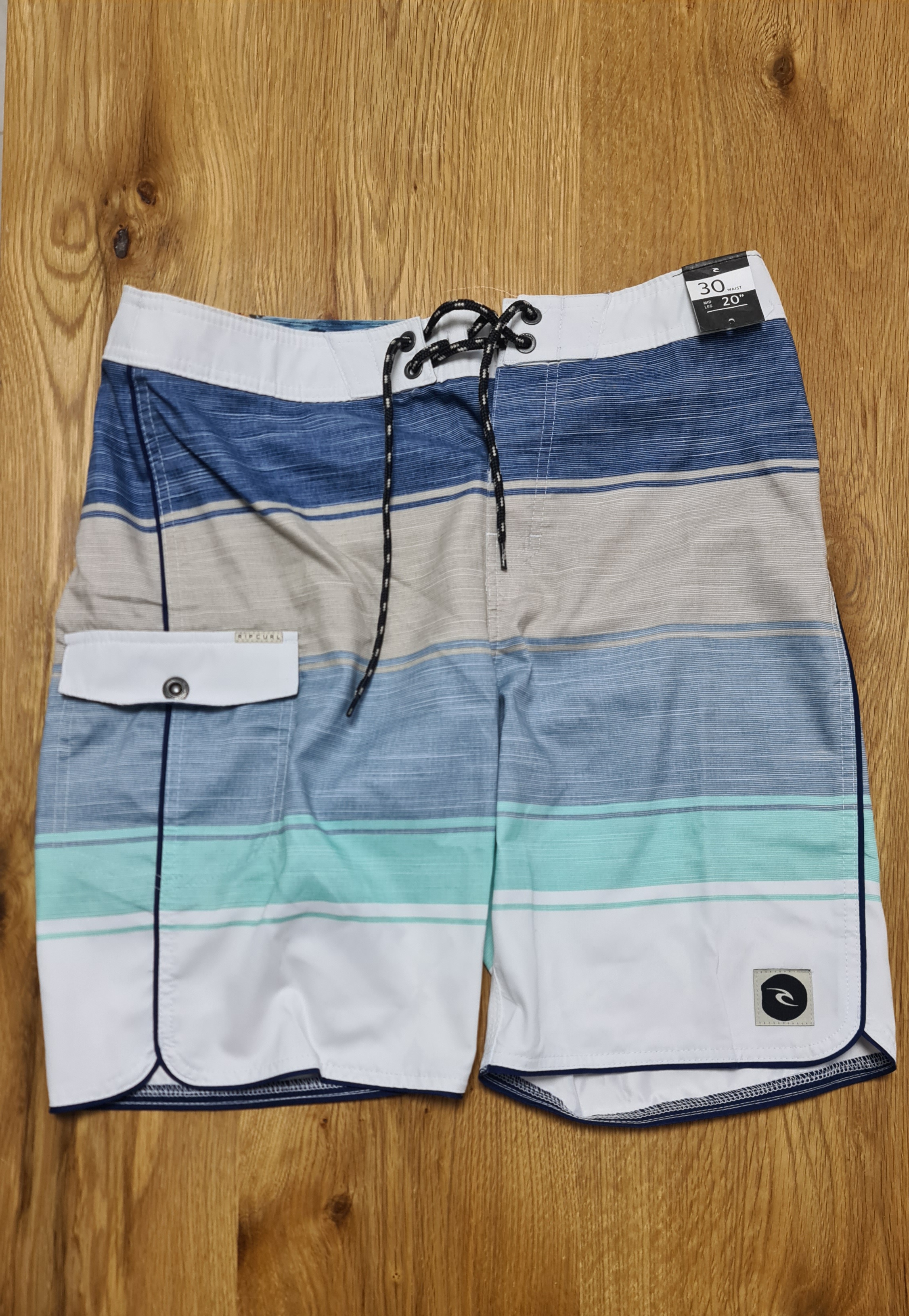 תמונה 4 ,מכנסי גלישה (בגדי ים) Rip Curl למכירה בראשון לציון ביגוד ואביזרים  בגדי ים