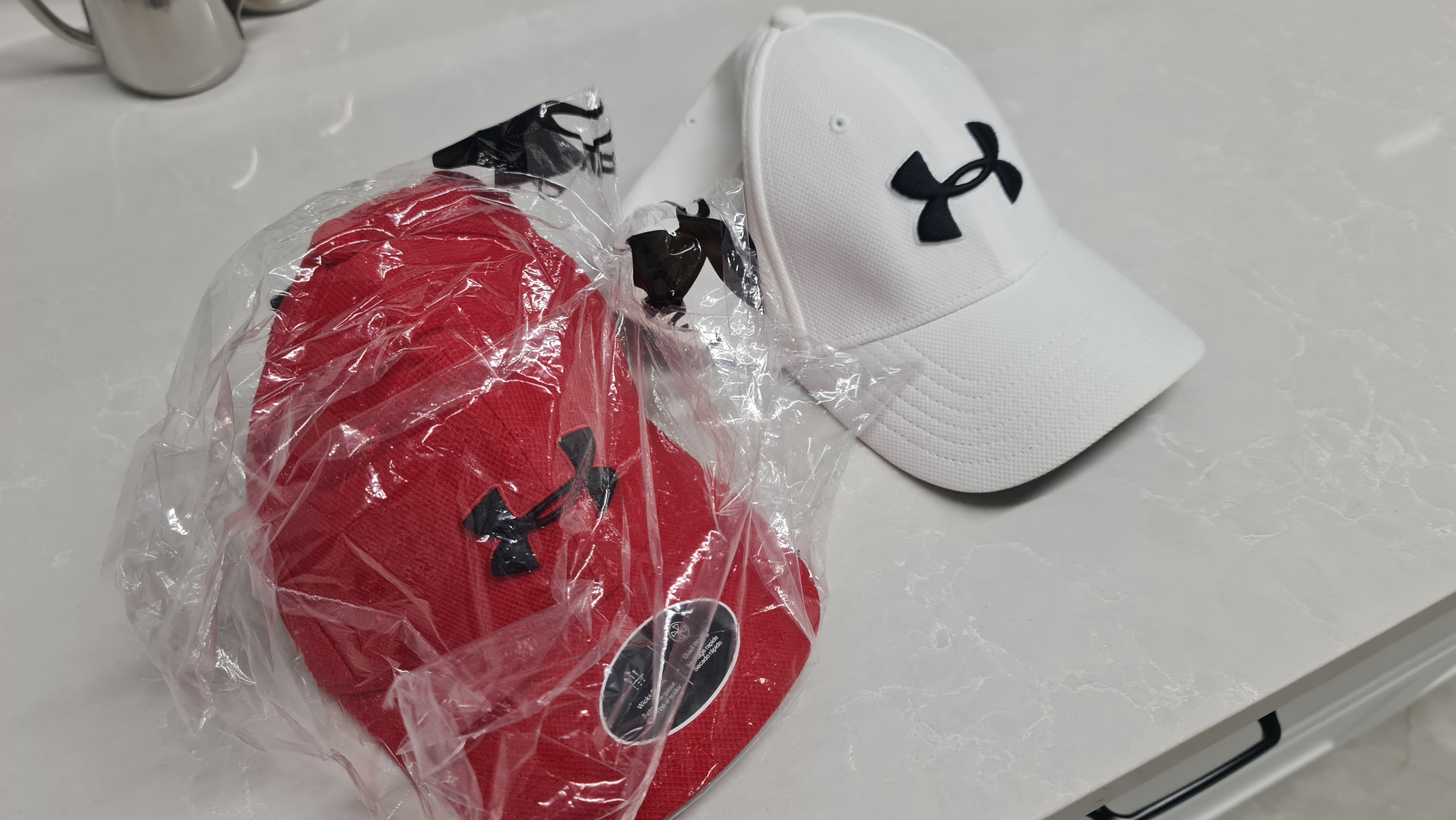 תמונה 1 ,כובעי Under Armour Flexfit למכירה בראשון לציון ביגוד ואביזרים  כובעים ומגבעות