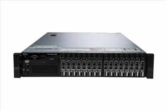 תמונה 2 ,DELL R820 למכירה בחולון מחשבים וציוד נלווה  שרתים