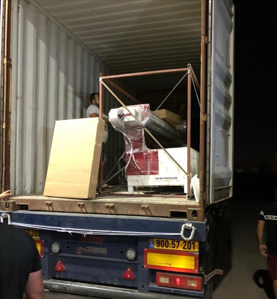 תמונה 4 ,מכונה לחיתוך פורצילן בגרונג למכירה באשדוד ציוד לתעשייה  מכונות