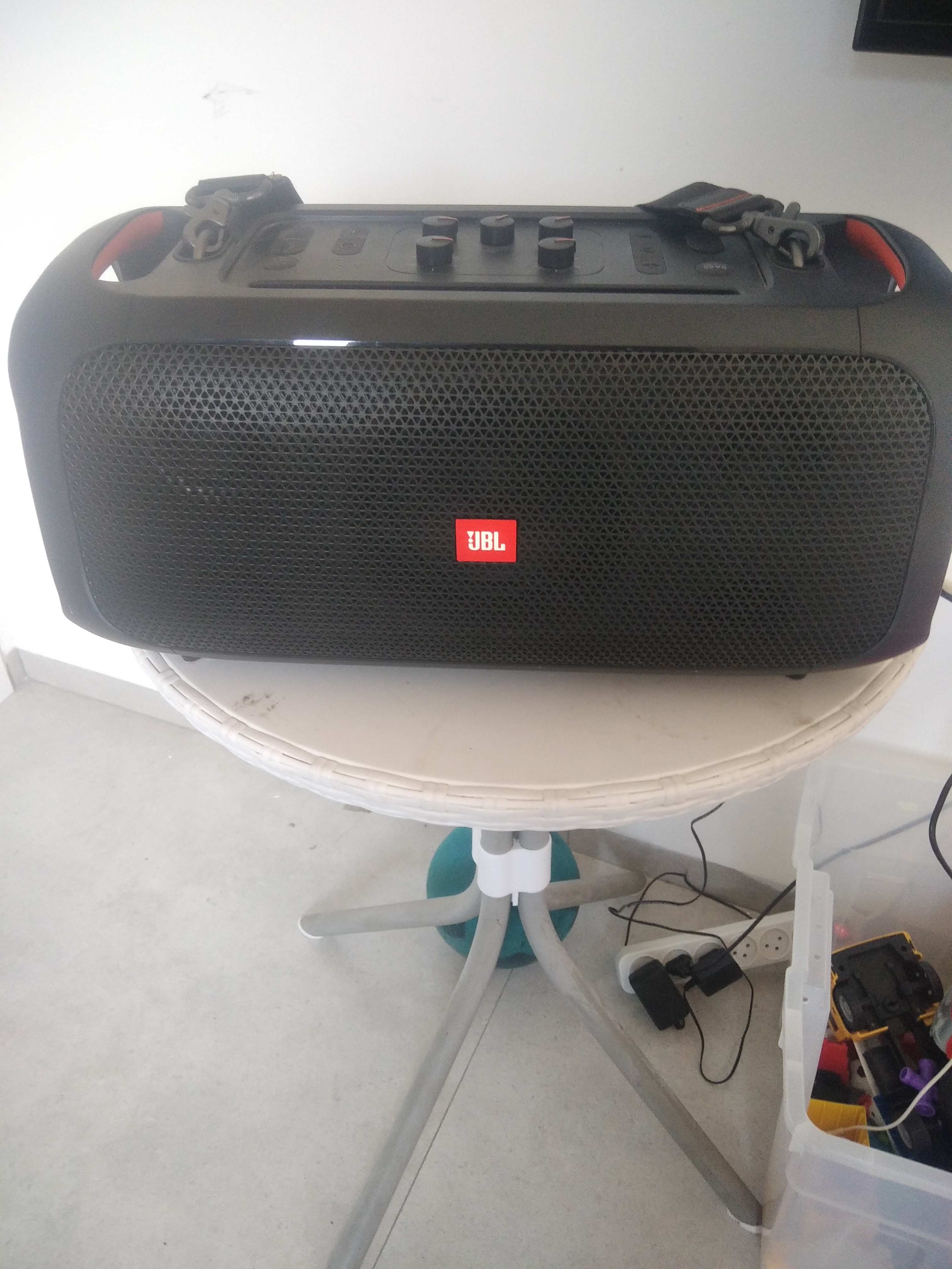 תמונה 1 ,רמקול jbl למכירה בקרית אתא סטריאו  אביזרים