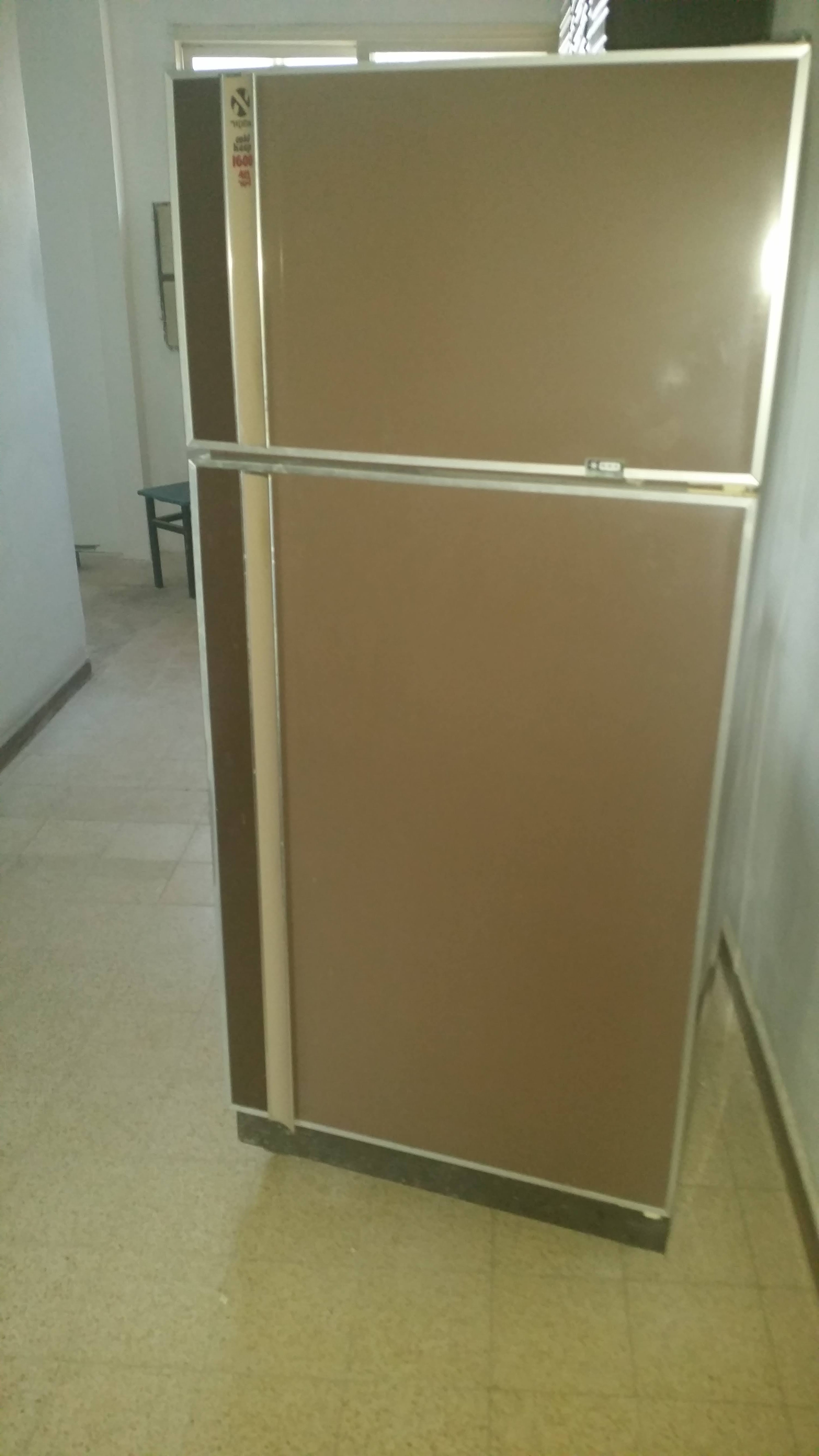 תמונה 2 ,יצחק כהן  למכירה ביירושלים מוצרי חשמל  מקרר