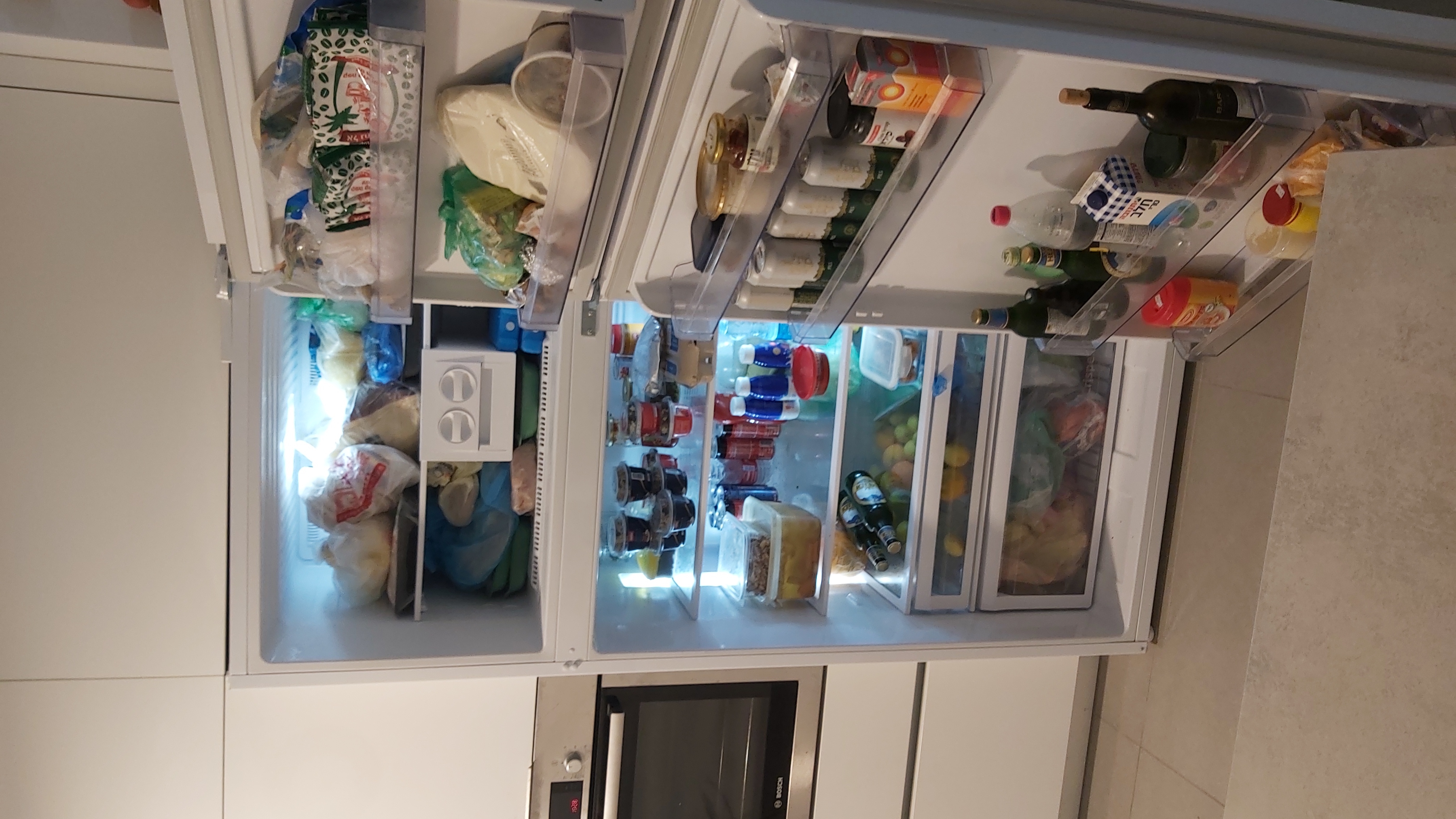 תמונה 2 ,Beko למכירה בחיפה מוצרי חשמל  מקרר