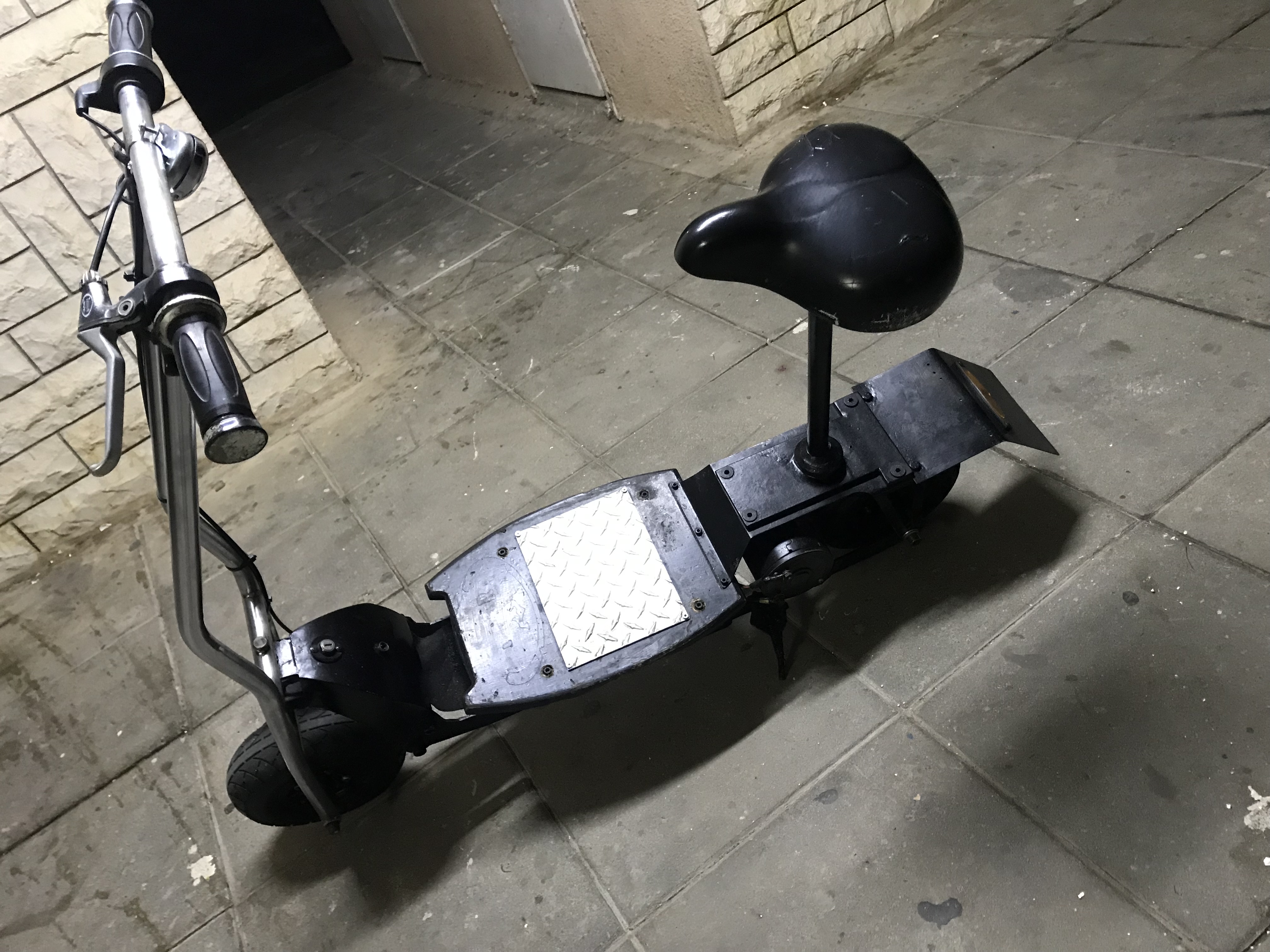 תמונה 3 ,קורקט מקצועי למכירה בקרית ים קורקינטים  