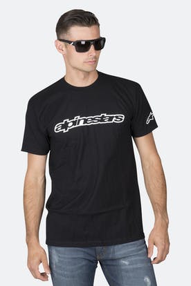 תמונה 2 ,2 חולצות Alpinestars למכירה באשקלון ביגוד ואביזרים  חולצות