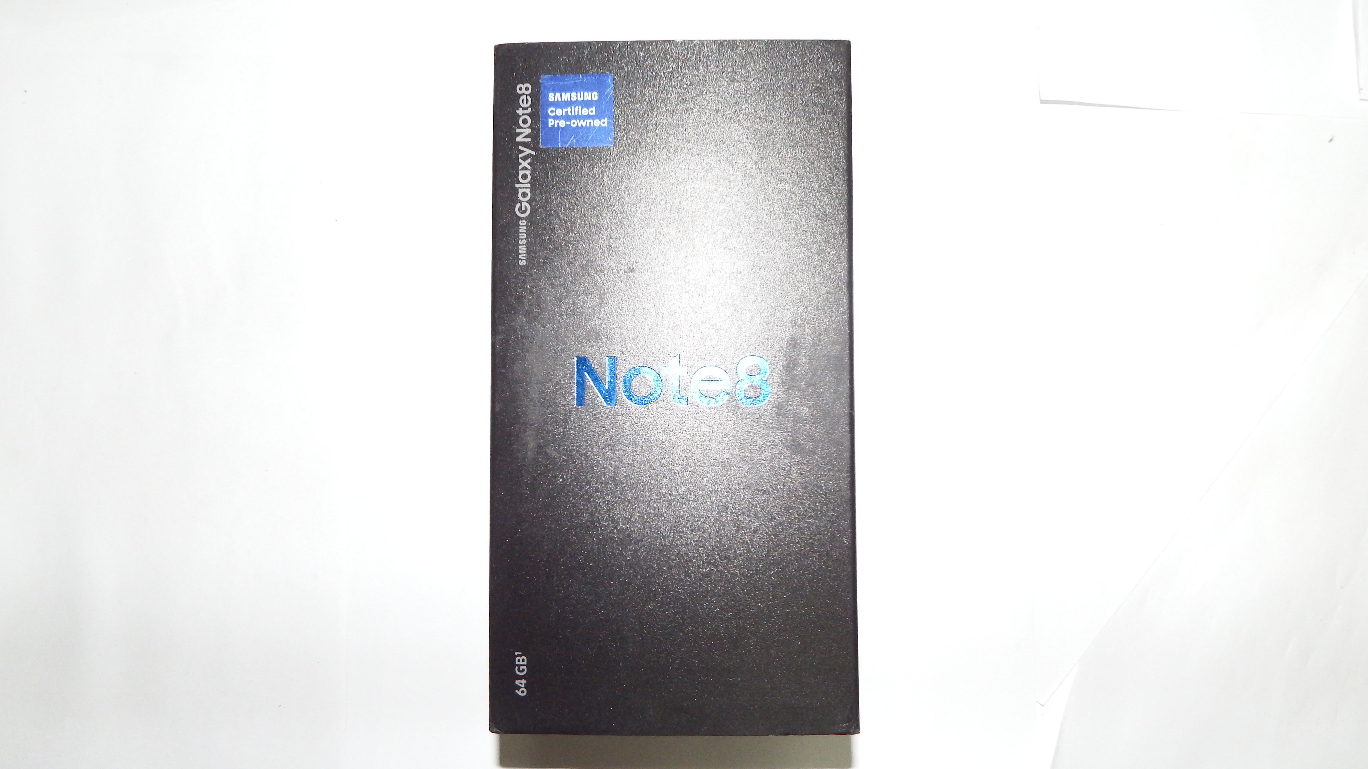 תמונה 2 ,GALAXY NOTE 8 למכירה ברמת גן סלולרי  סמארטפונים