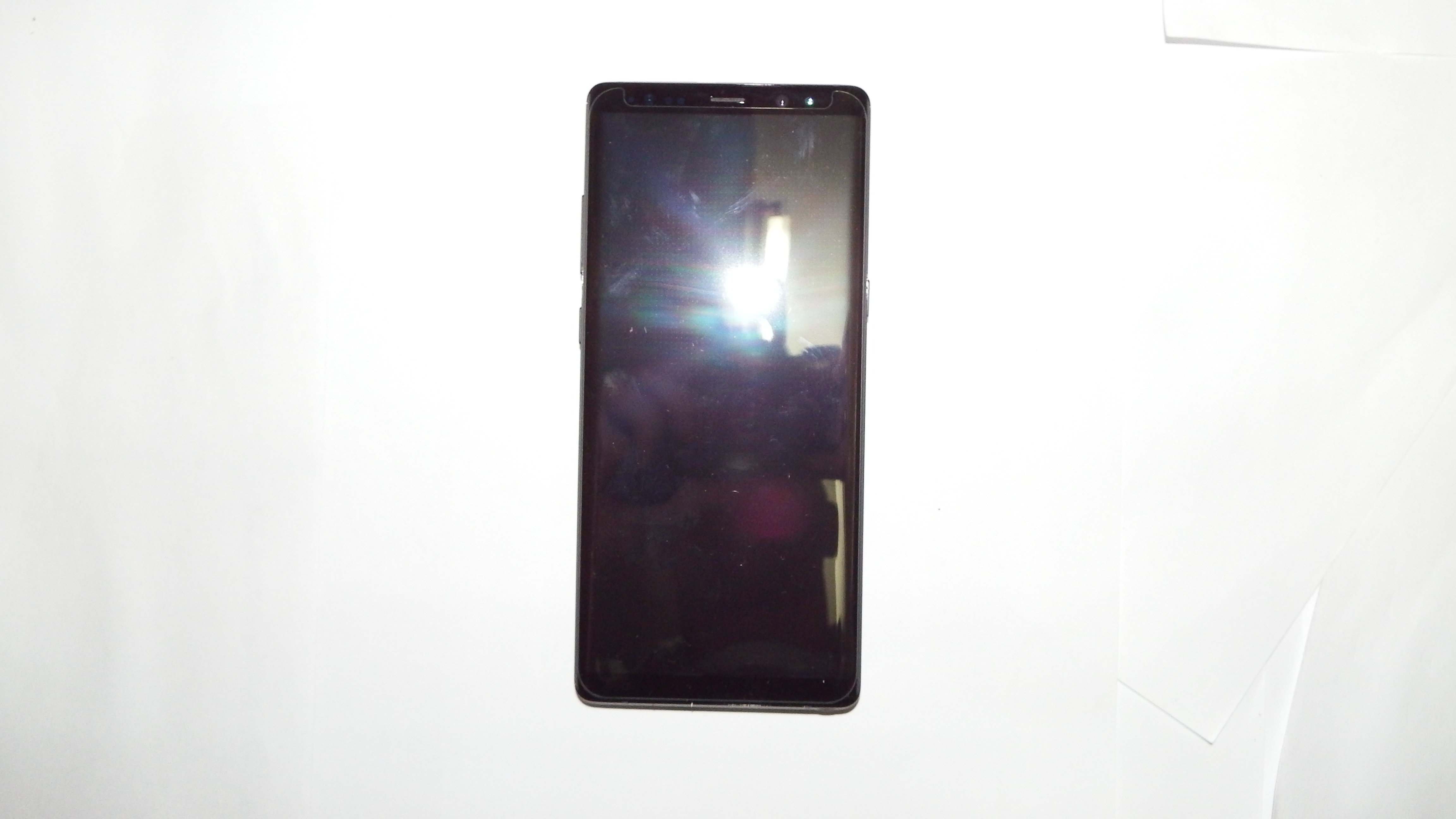 תמונה 7 ,GALAXY NOTE 8 למכירה ברמת גן סלולרי  סמארטפונים