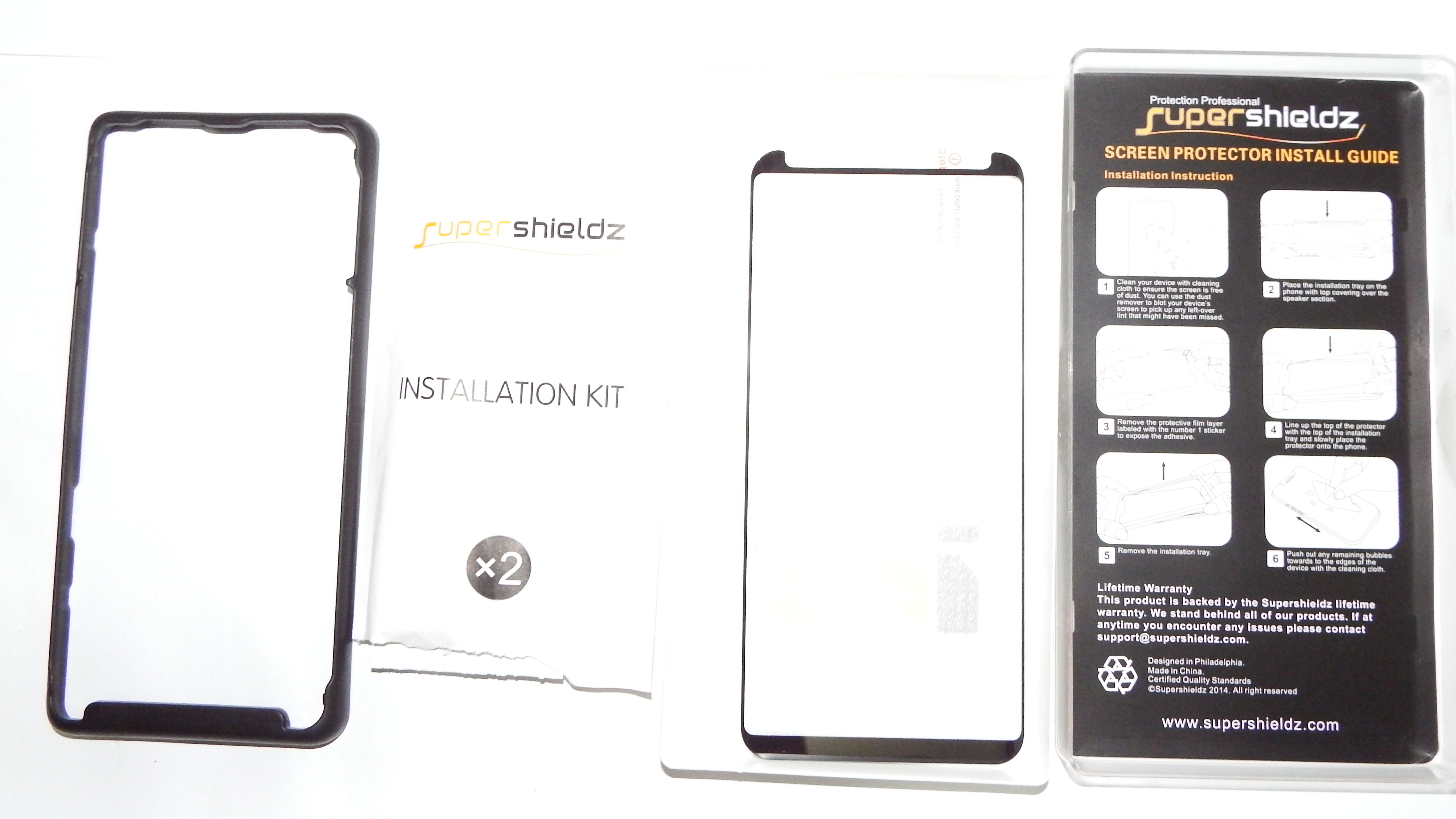 תמונה 8 ,GALAXY NOTE 8 למכירה ברמת גן סלולרי  סמארטפונים