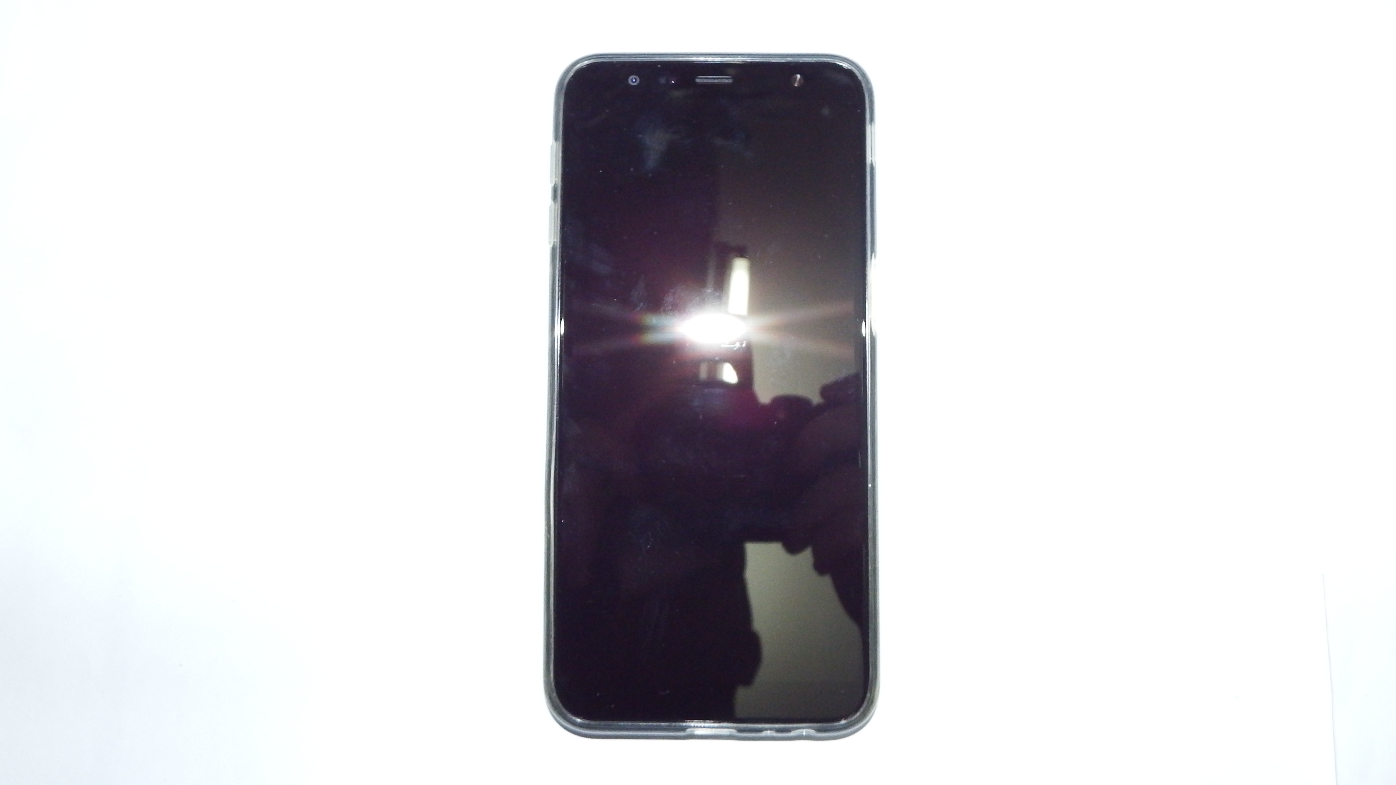 תמונה 3 ,GALAXY J6 + למכירה ברמת גן סלולרי  סמארטפונים