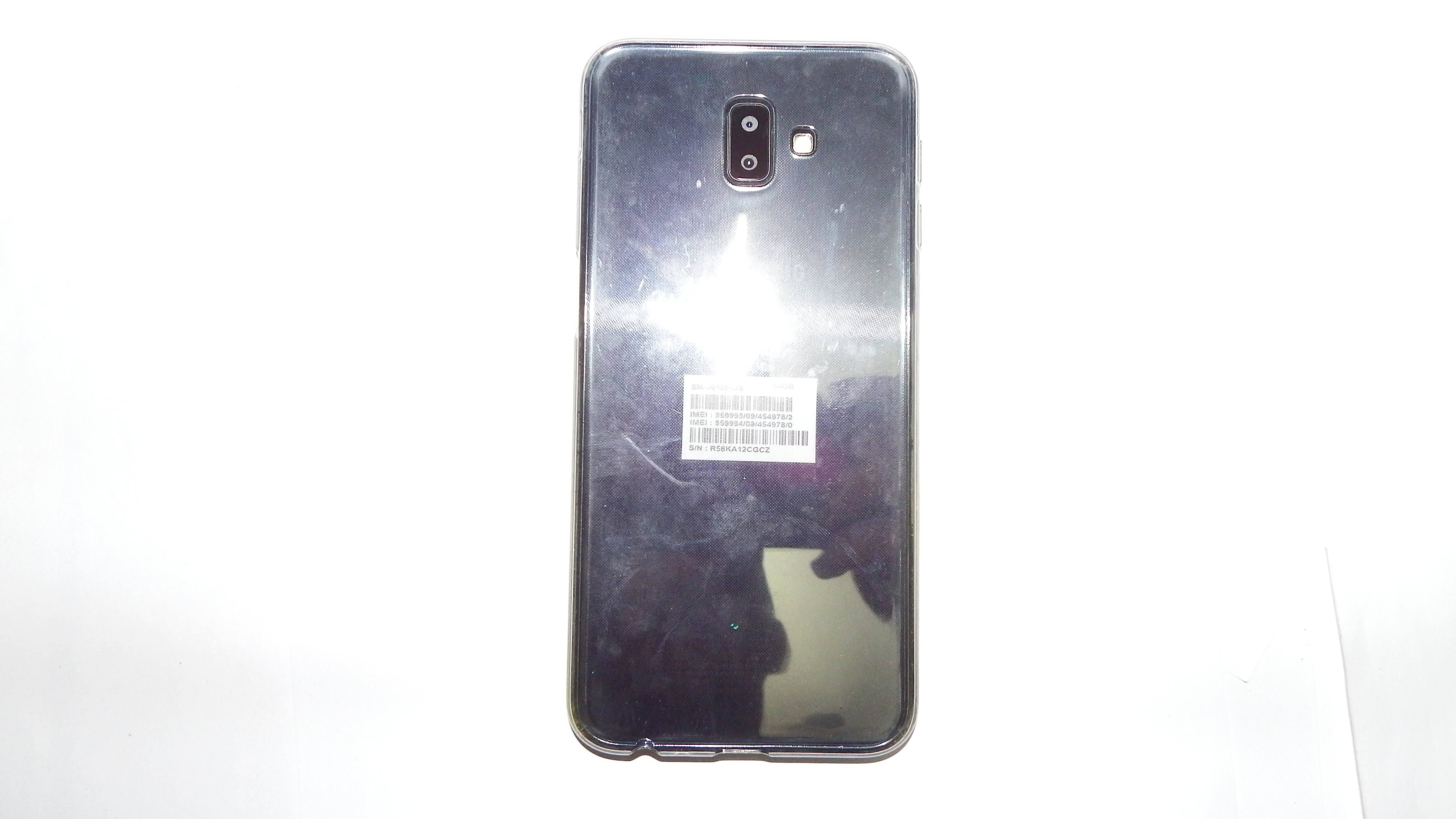 תמונה 4 ,GALAXY J6 + למכירה ברמת גן סלולרי  סמארטפונים