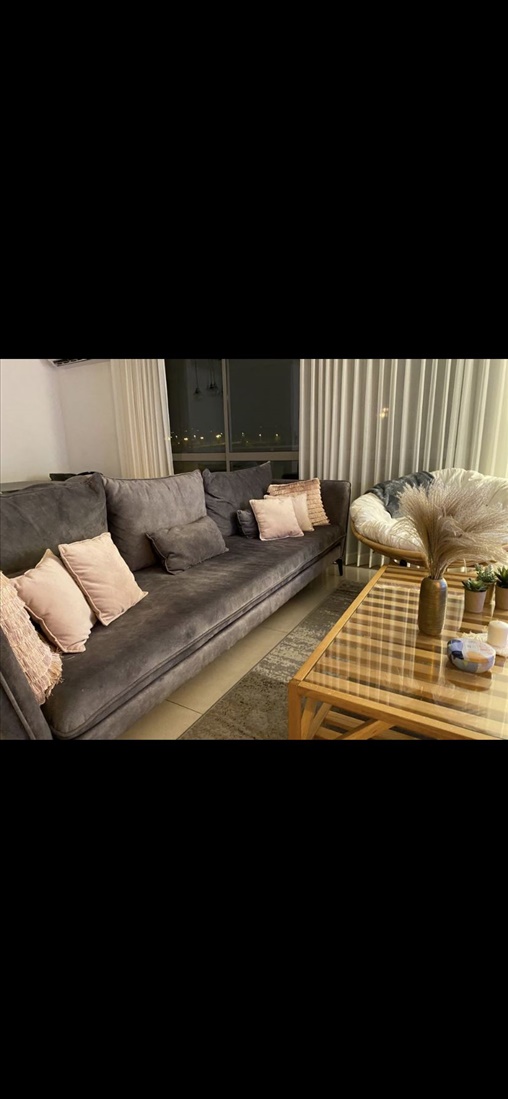 תמונה 3 ,ספה למכירה בצור הדסה ריהוט  ספות