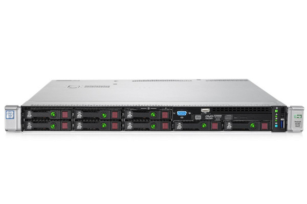 תמונה 1 ,Hp dl360 g9 למכירה בחולון מחשבים וציוד נלווה  שרתים