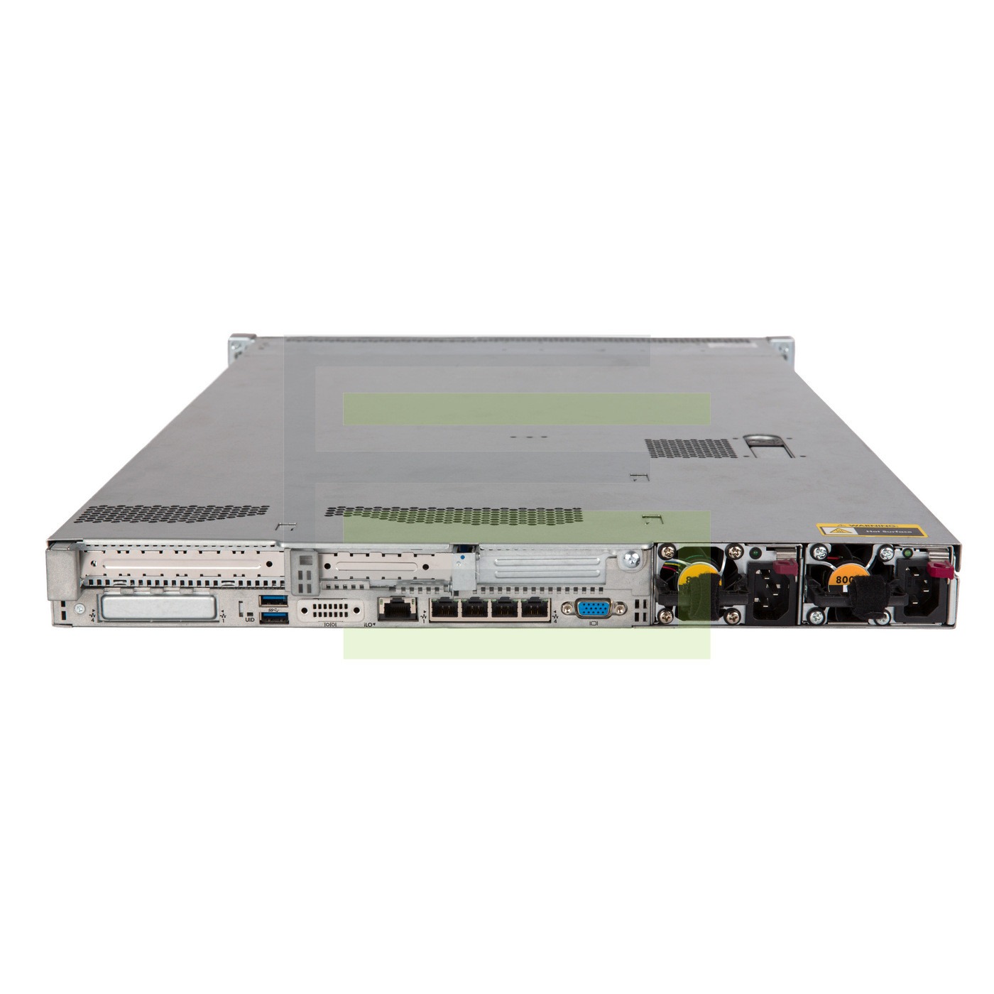 תמונה 2 ,Hp dl360 g9 למכירה בחולון מחשבים וציוד נלווה  שרתים