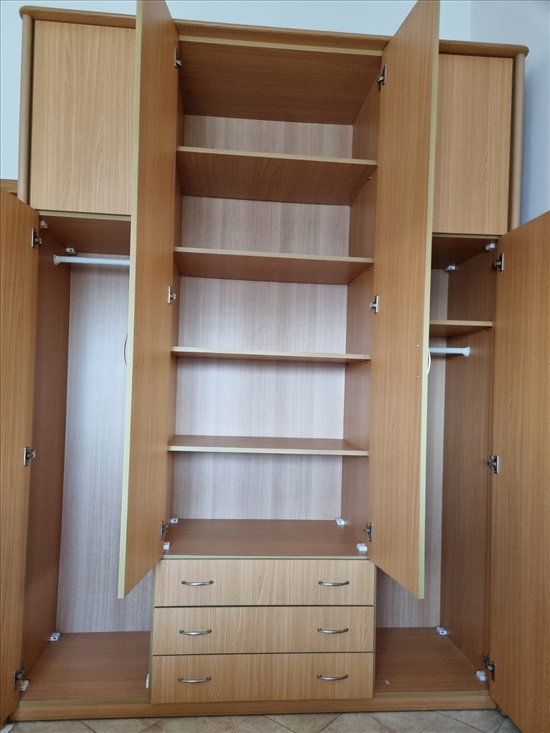 תמונה 7 ,קטי למכירה ביקנעם עילית ריהוט  אחר