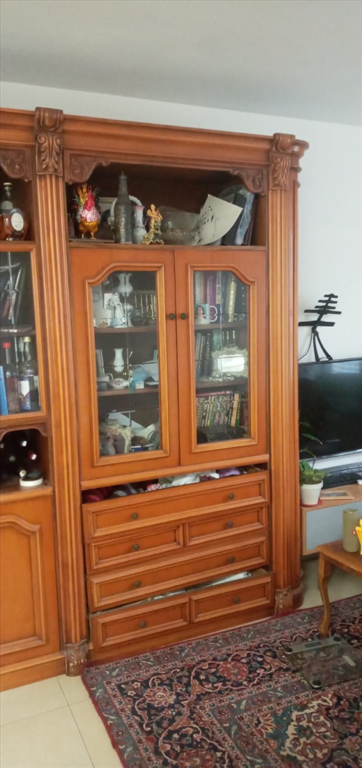 תמונה 7 ,ארון איטלקי למכירה בראשון לציון ריהוט  ארונות