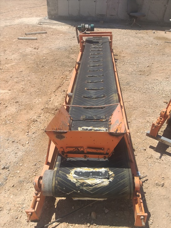 תמונה 1 ,משוא גדול  למכירה ביקיר ציוד לתעשייה  משואים