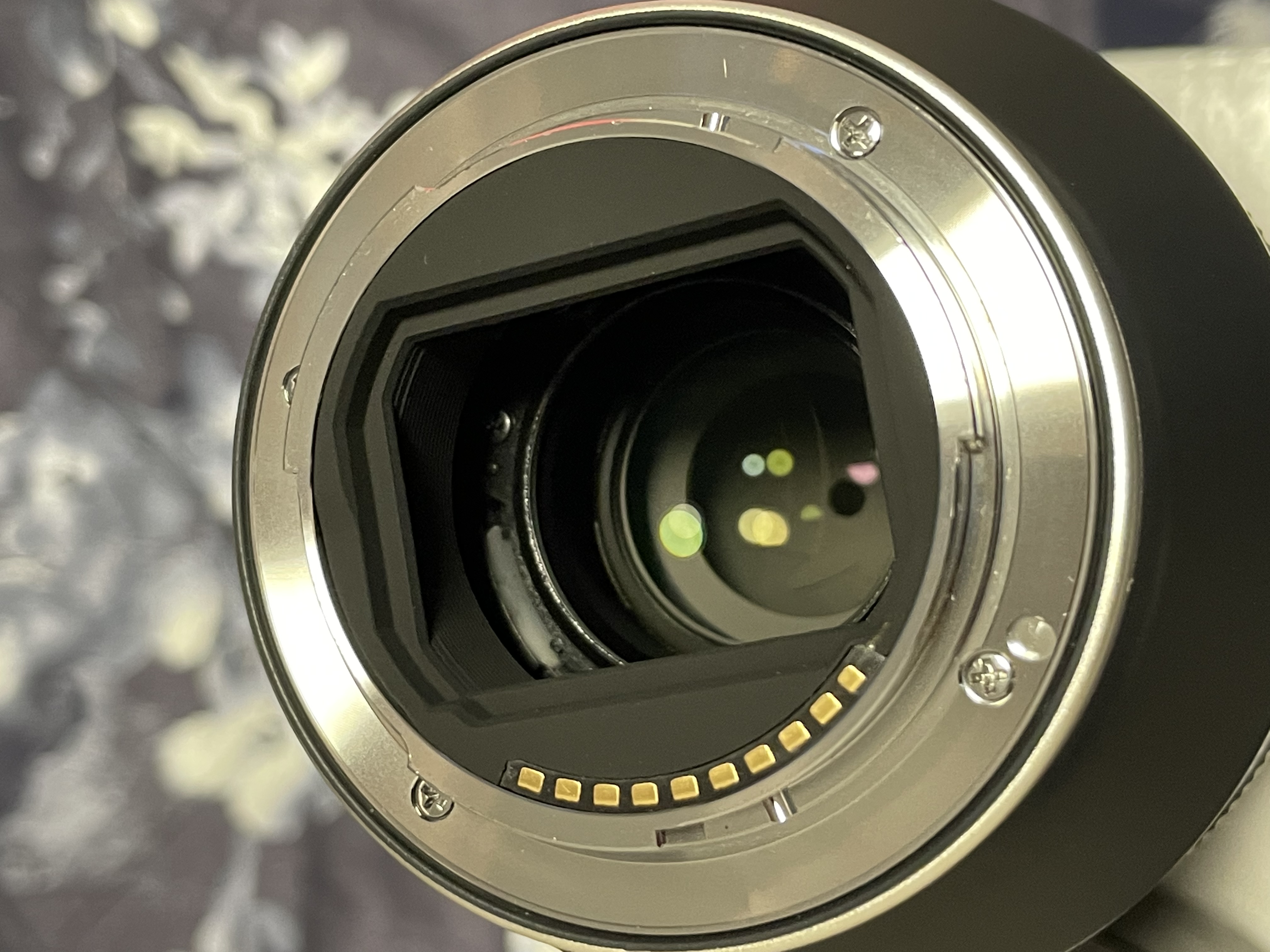 תמונה 3 ,Tamron 70-180 f/2.8 Di III VXD למכירה בנתניה צילום  עדשות