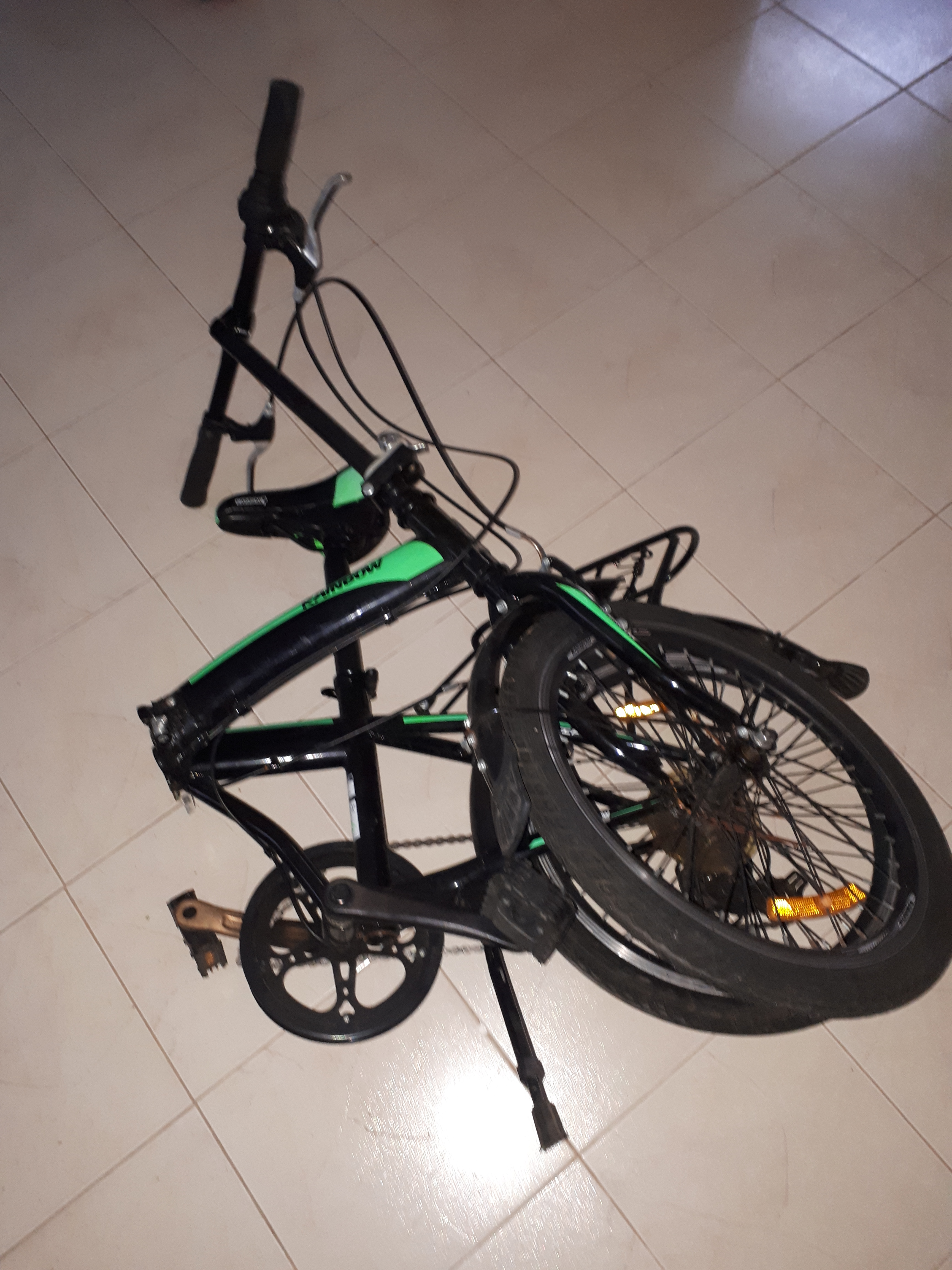 תמונה 1 ,מאיר למכירה בקדימה צורן אופניים  אופניים מתקפלים