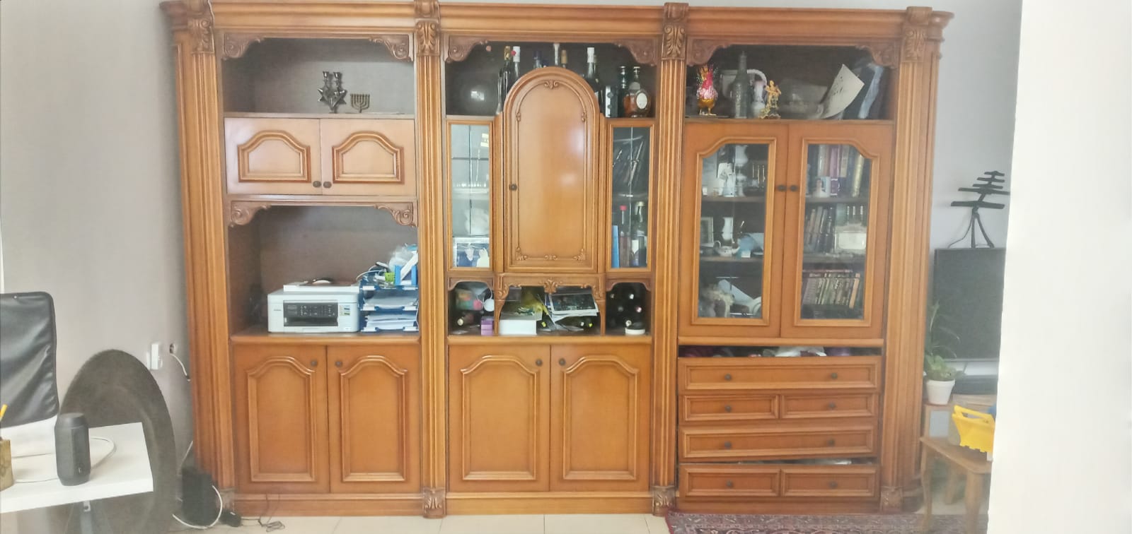 תמונה 3 ,ארון איטלקי למכירה בראשון לציון ריהוט  ארונות