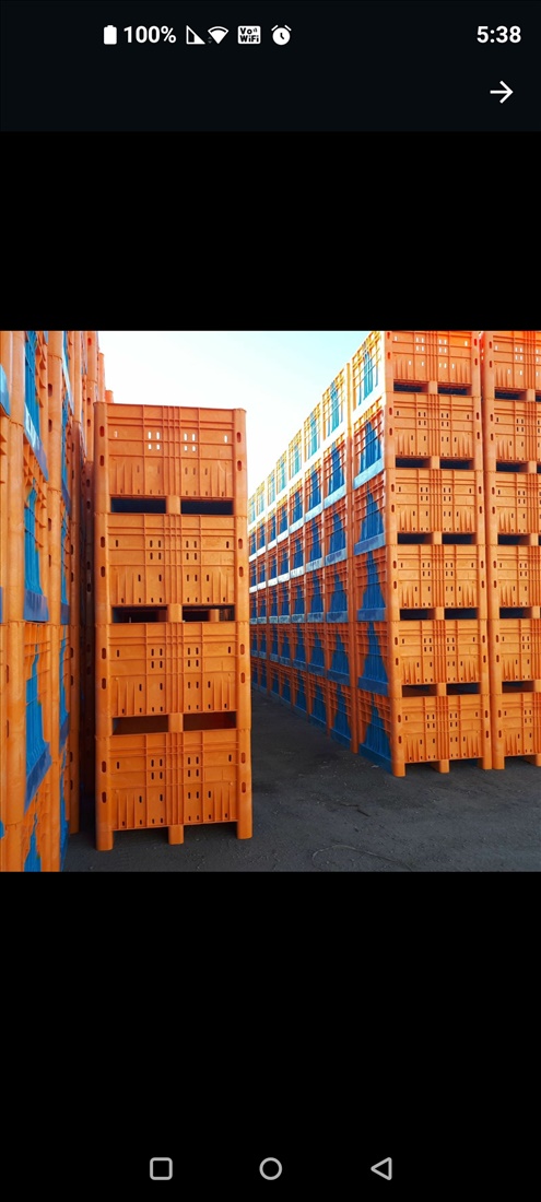 תמונה 1 ,דולבים משומשים למכירה בכנות ציוד לתעשייה  אחר