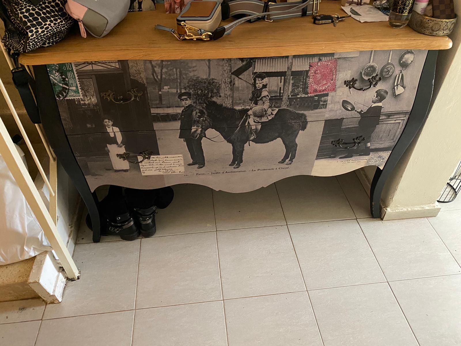 תמונה 1 ,שידה למכירה ברמת השרון ריהוט  שידות