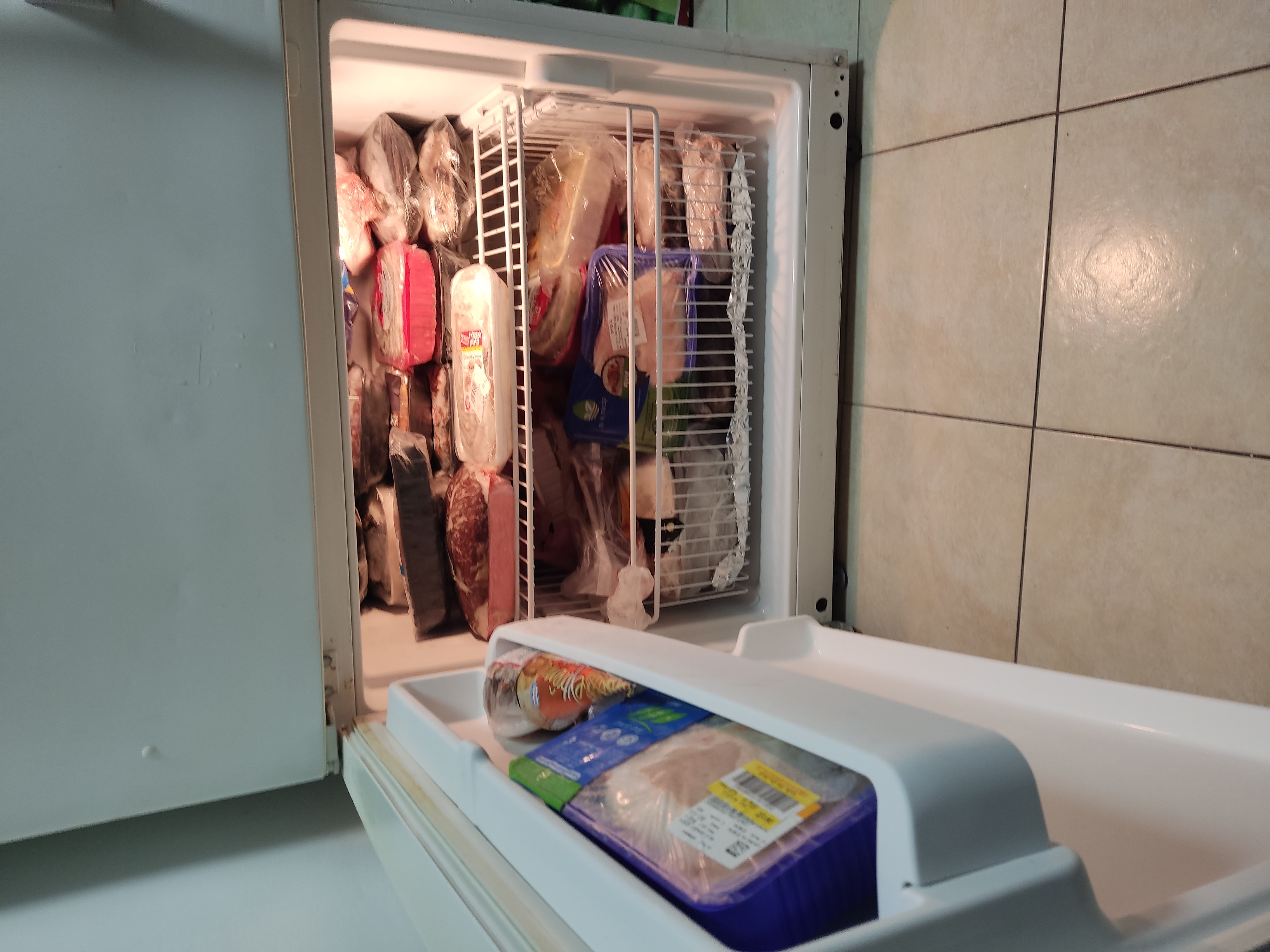 תמונה 3 ,LG למכירה בנהריה  מוצרי חשמל  מקרר
