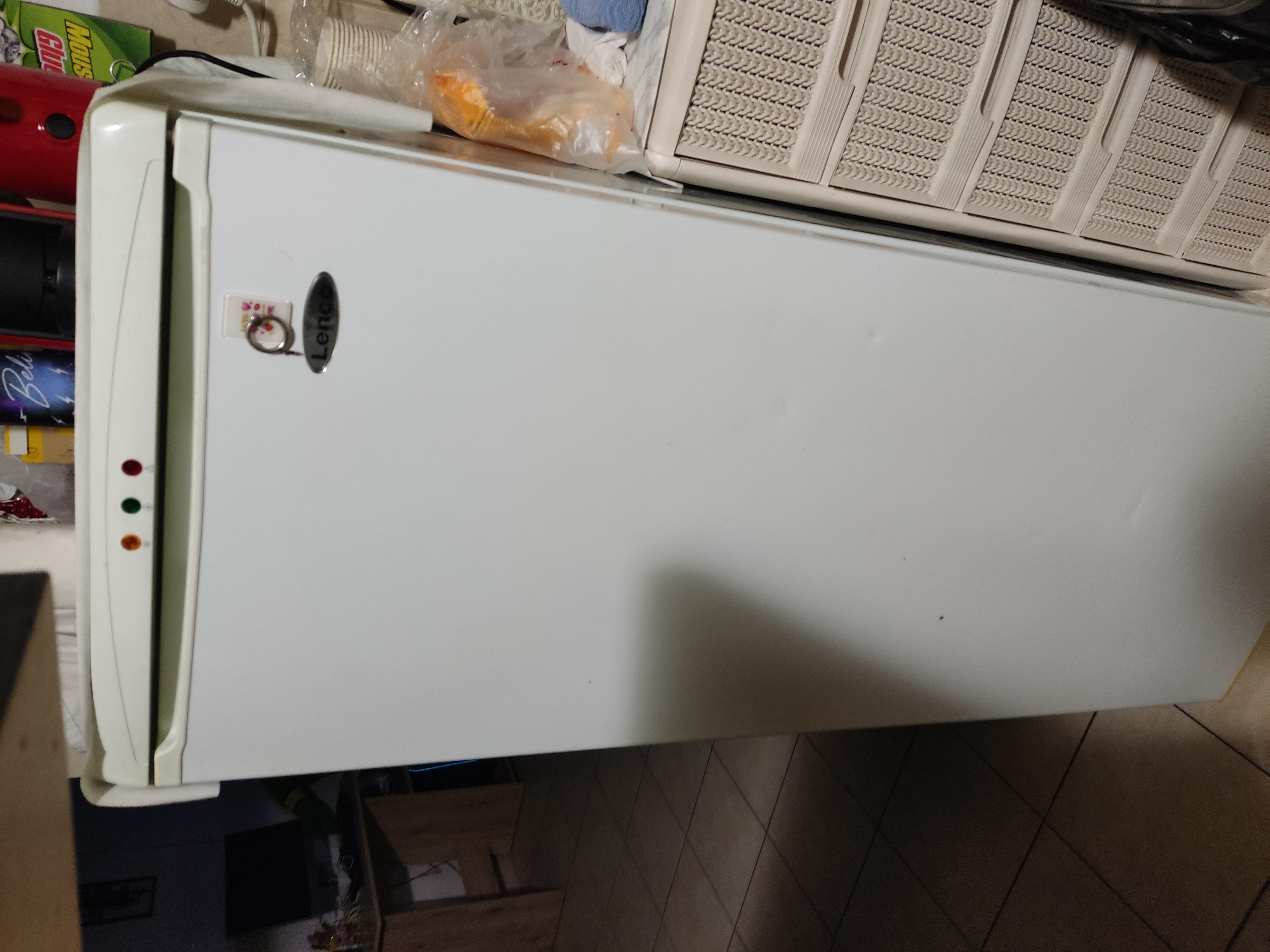תמונה 1 ,Lenco למכירה בנהריה מוצרי חשמל  מקפיא