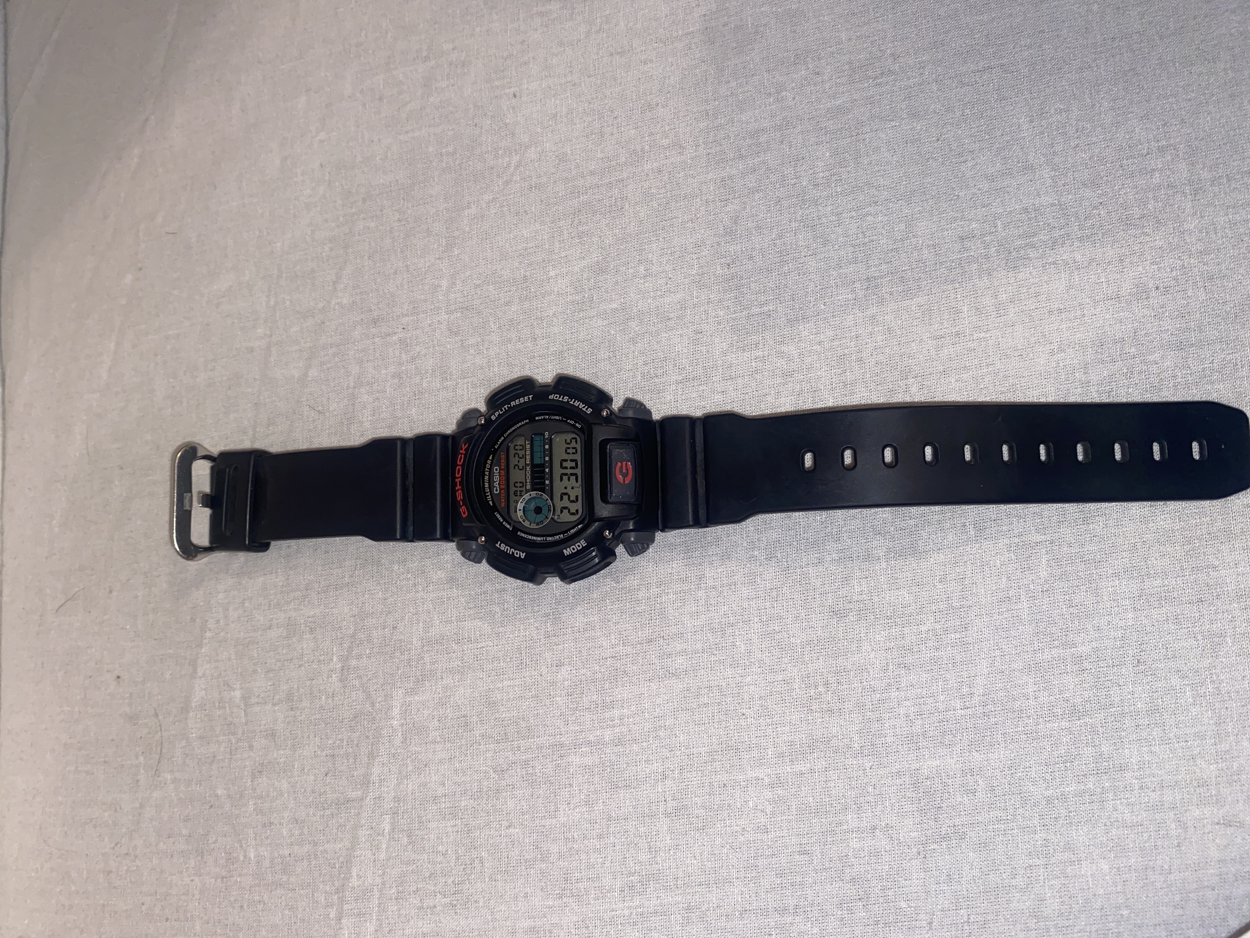 תמונה 1 ,שעון G-SHOCK למכירה בפתח תקווה שונות  שונות