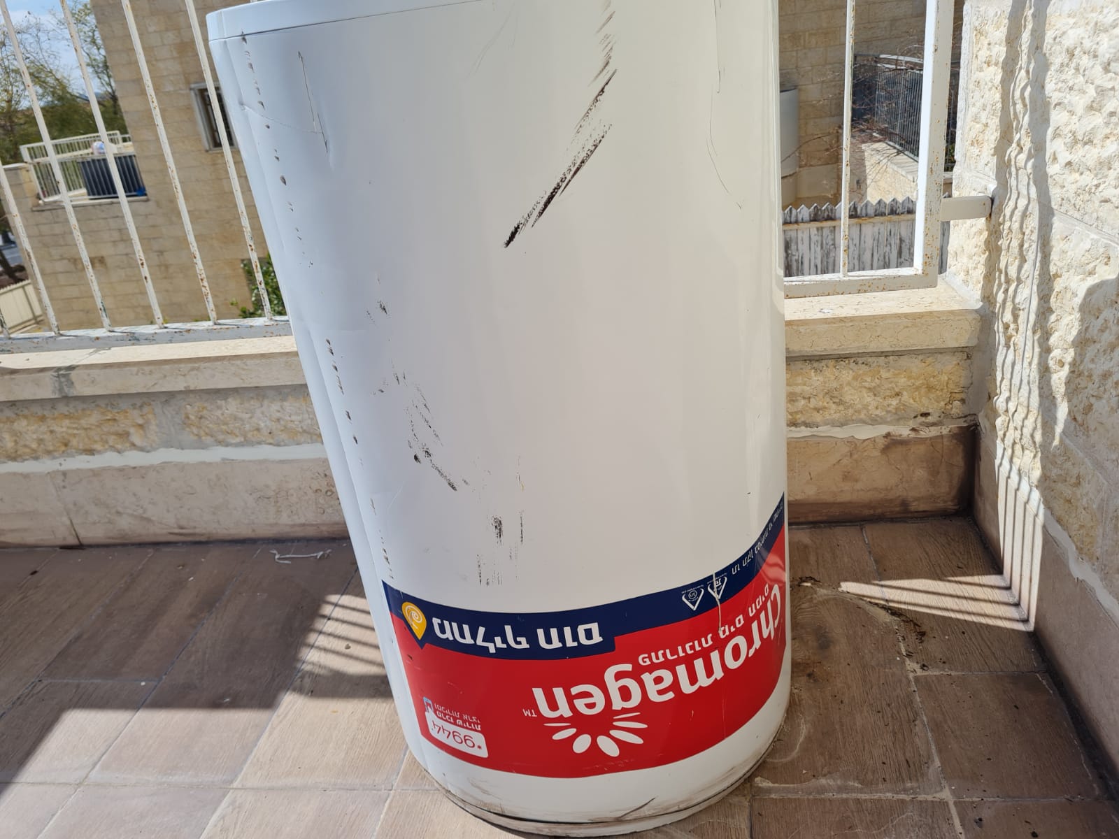 תמונה 2 ,דוד שמש חדש למכירה בירושלים לבית  דוד חימום