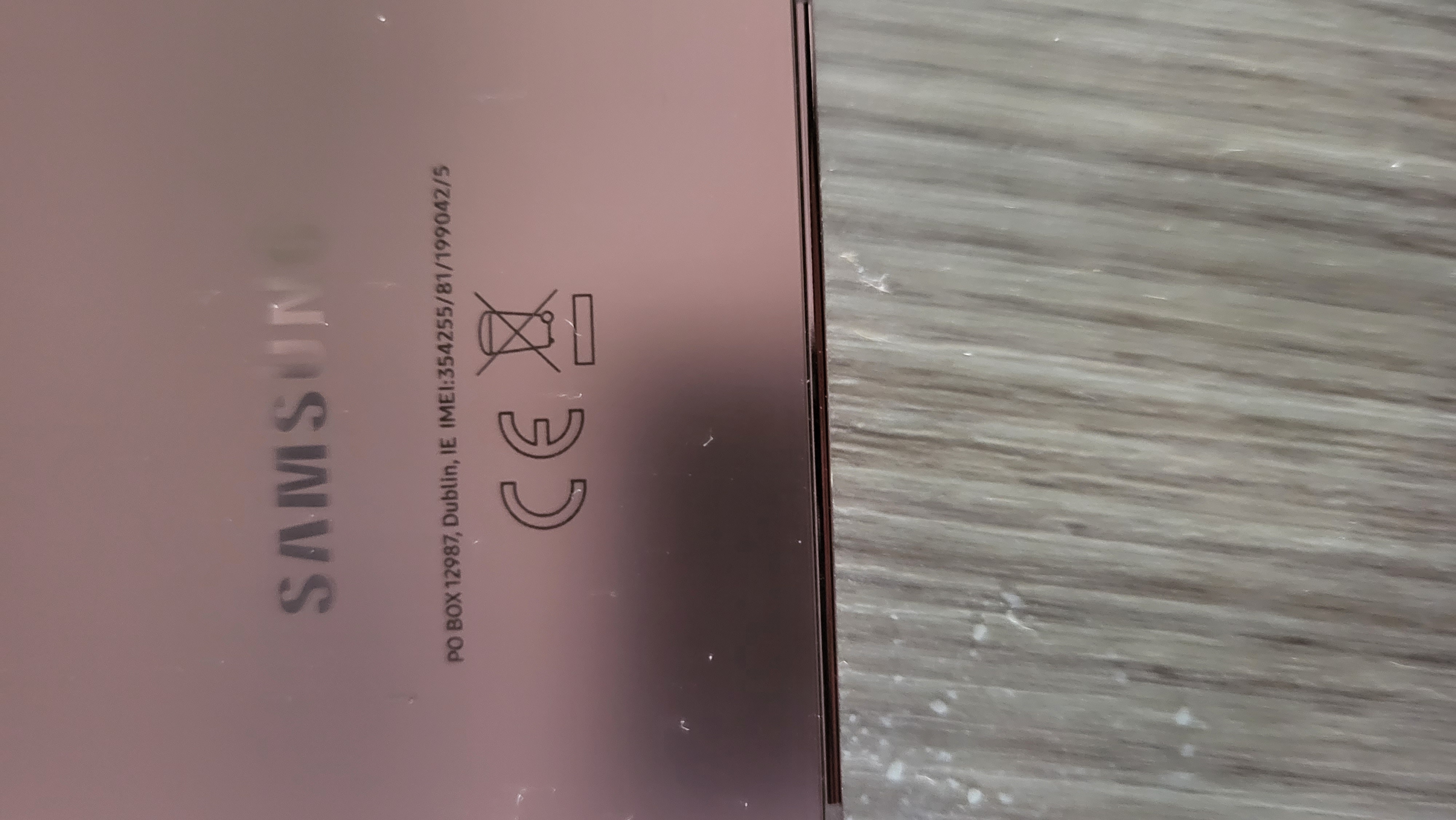 תמונה 3 ,Note 20 ultra 256 למכירה בכפר סבא סלולרי  סמארטפונים