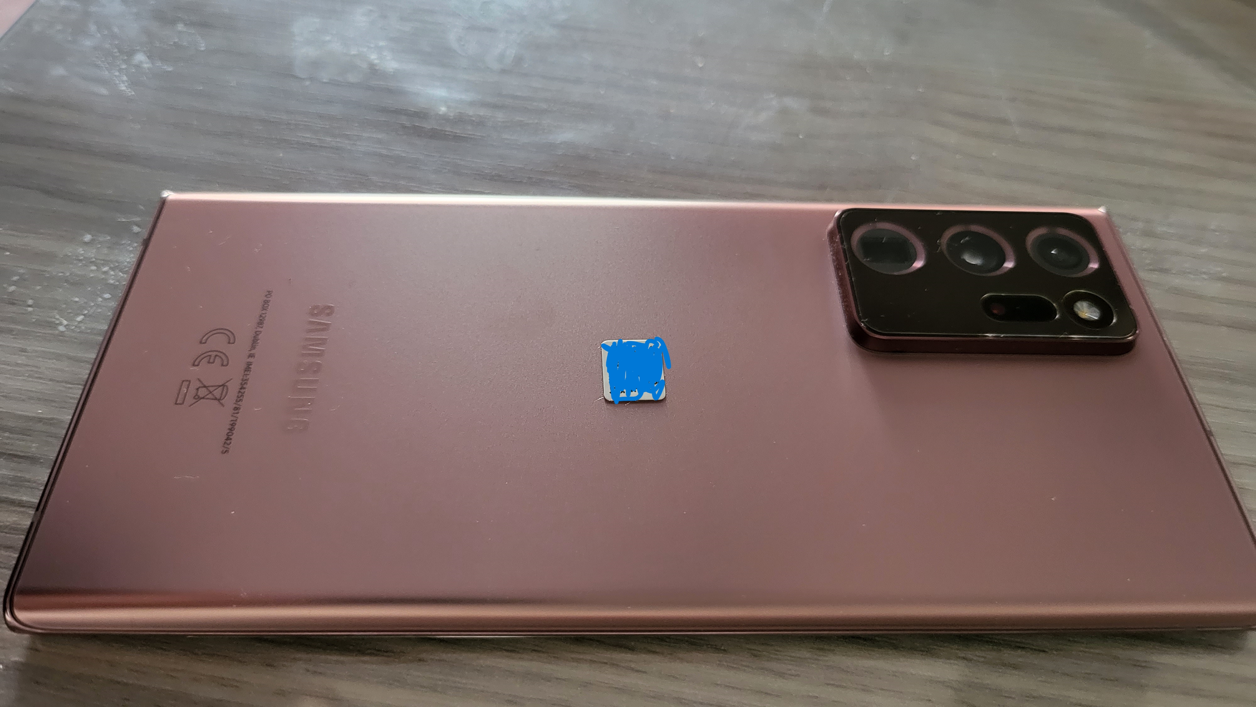 תמונה 5 ,Note 20 ultra 256 למכירה בכפר סבא סלולרי  סמארטפונים