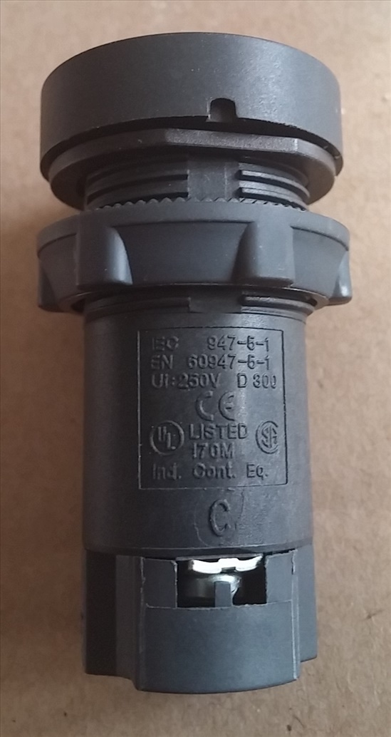 תמונה 1 ,מפסק רברס למטחנה SPAR ראש 12 למכירה בהוד השרון ציוד לעסקים  מכונת מזון