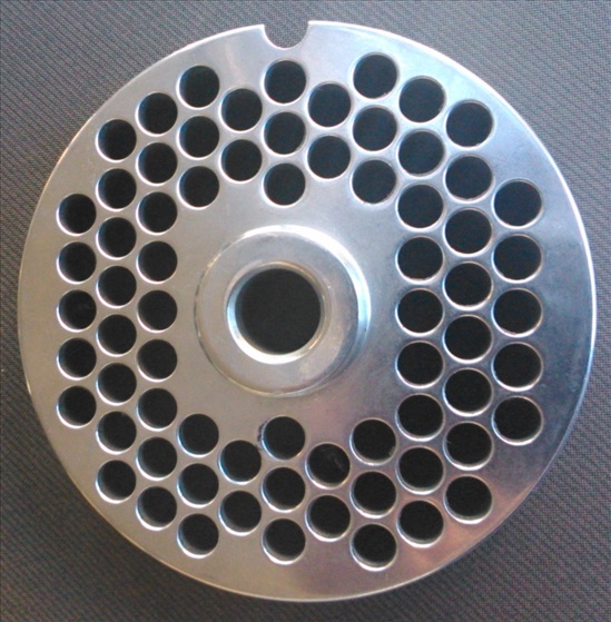 תמונה 3 ,רשת למטחנה SPAR ראש 22 למכירה בהוד השרון ציוד לעסקים  מכונת מזון
