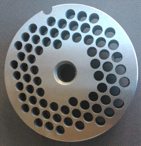 תמונה 4 ,רשת למטחנה SPAR ראש 22 למכירה בהוד השרון ציוד לעסקים  מכונת מזון