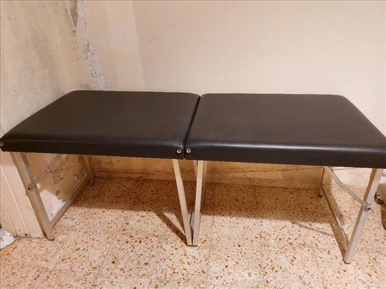 תמונה 1 ,מיטת טיפולים למכירה ברמת גן אלטרנטיבי  מיטת טיפולים