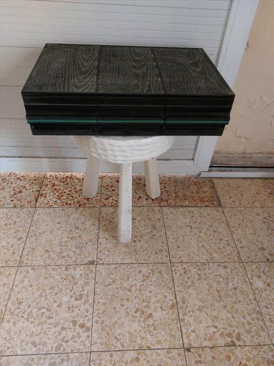 תמונה 1 ,קופסא לאחסון  לקסטות למכירה ברמת גן לבית  כללי