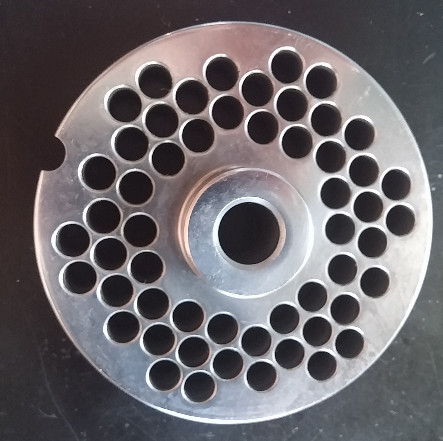 תמונה 1 ,רשת למטחנה SPAR ראש 12 5,5 מ"מ למכירה בהוד השרון ציוד לעסקים  מכונת מזון