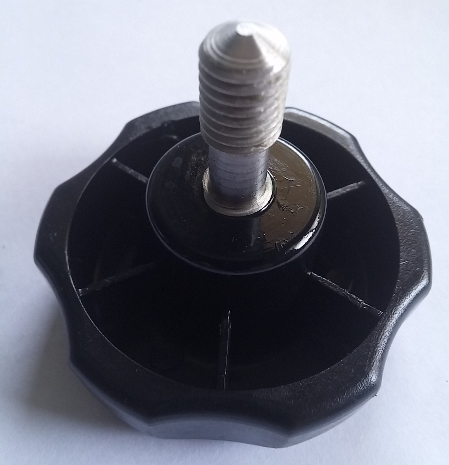 תמונה 3 ,ידית נעילה לחילזון מטחנה SPAR  למכירה בהוד השרון ציוד לעסקים  מכונת מזון